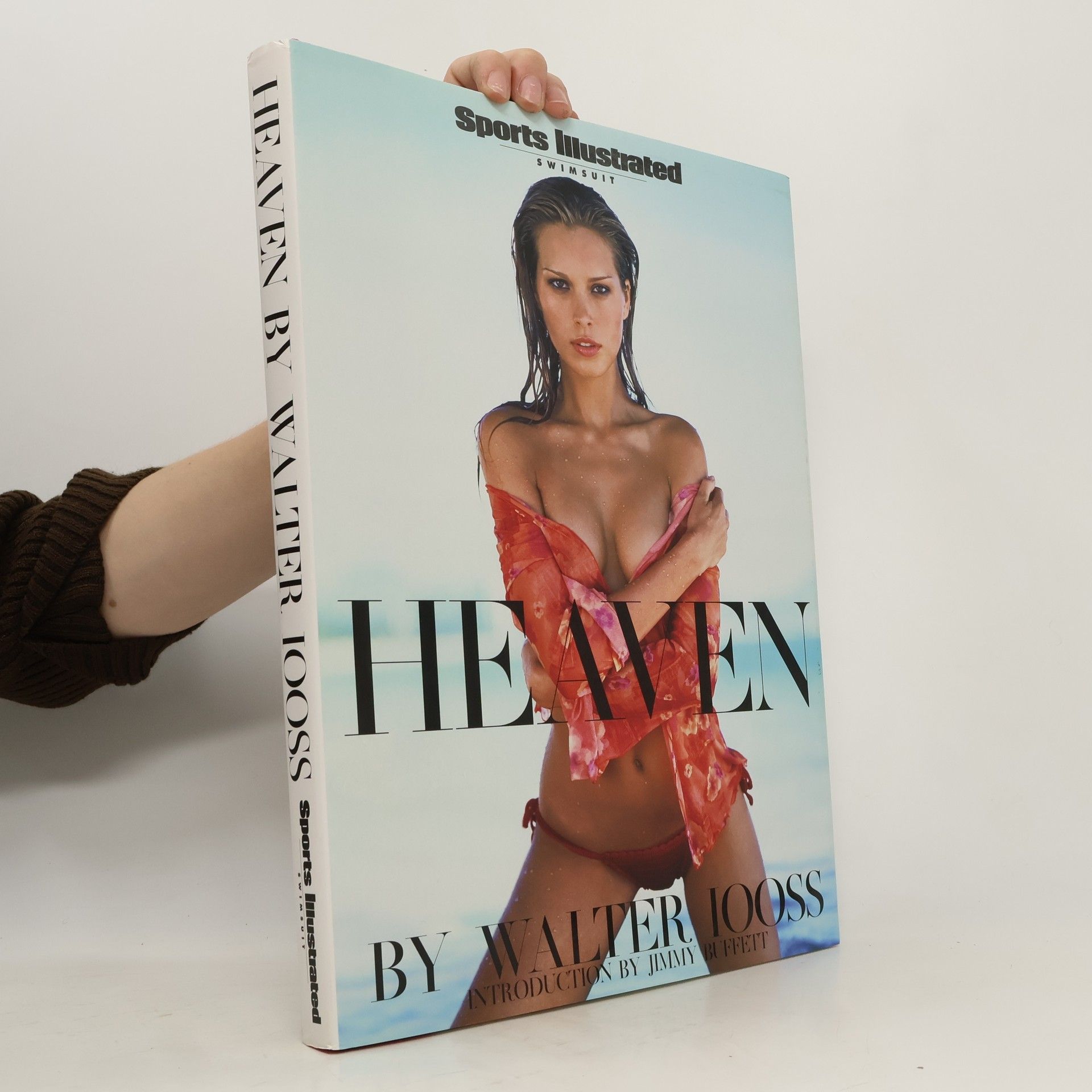 AA.VV. Sports Illustrated Swimsuit Heaven