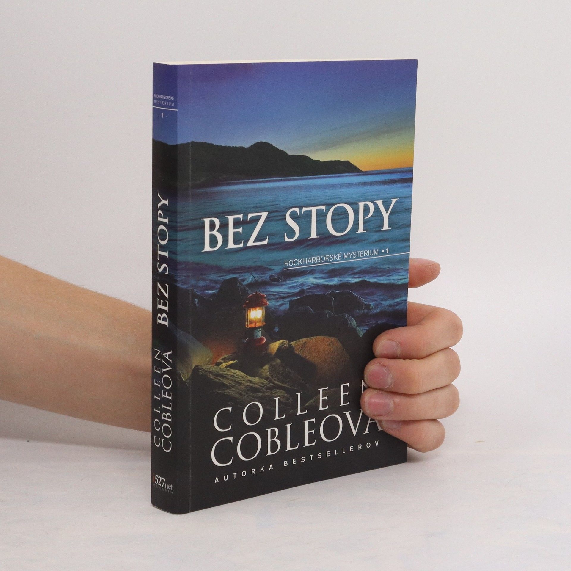 Bez stopy