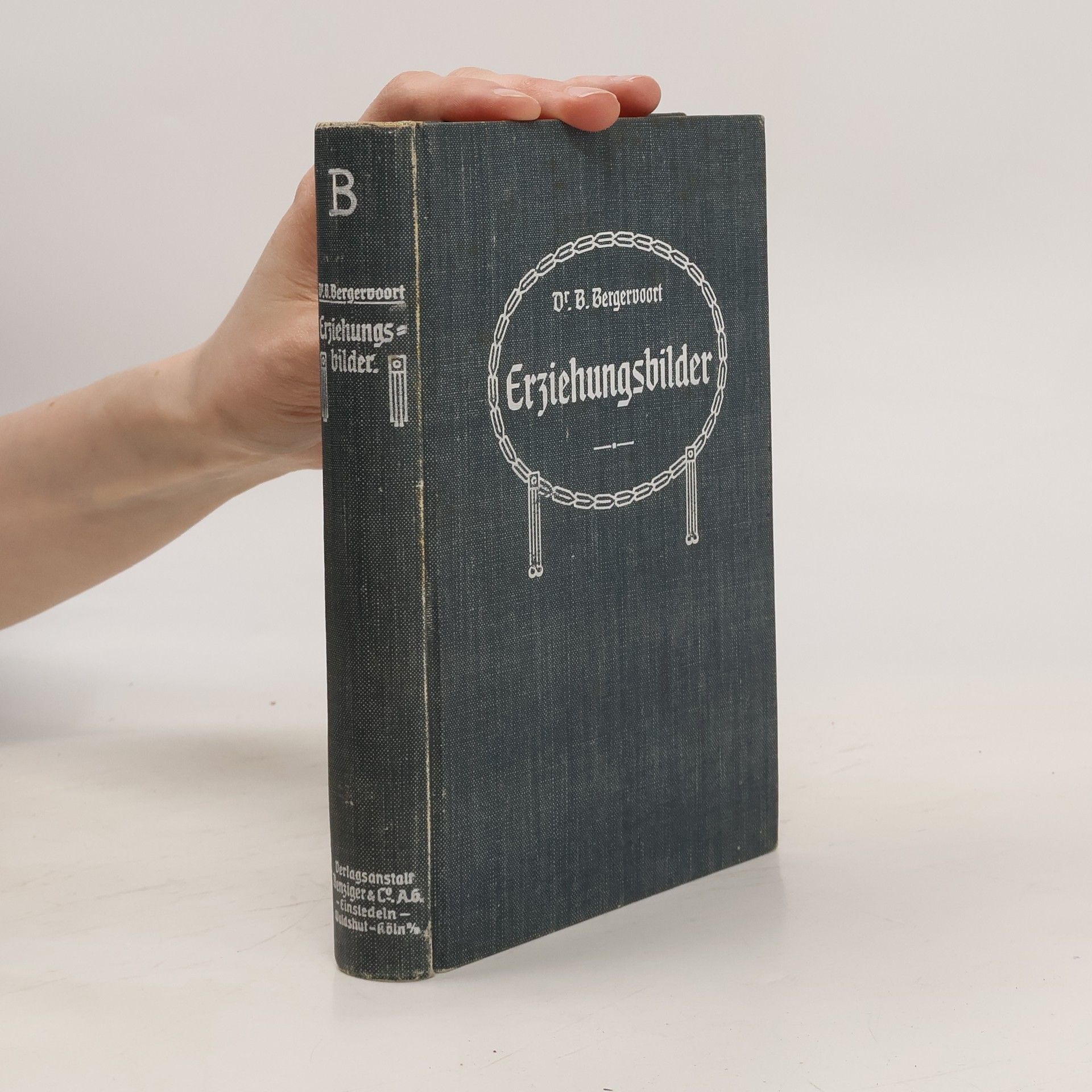 B. Berervoort Erziehungsbilder