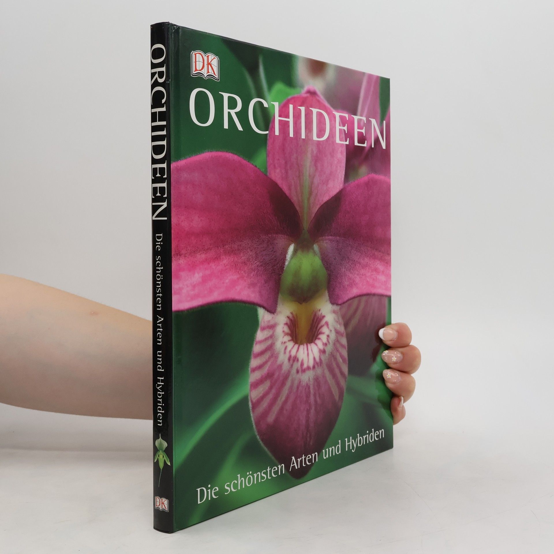 Thomas J. Sheehan Orchideen
