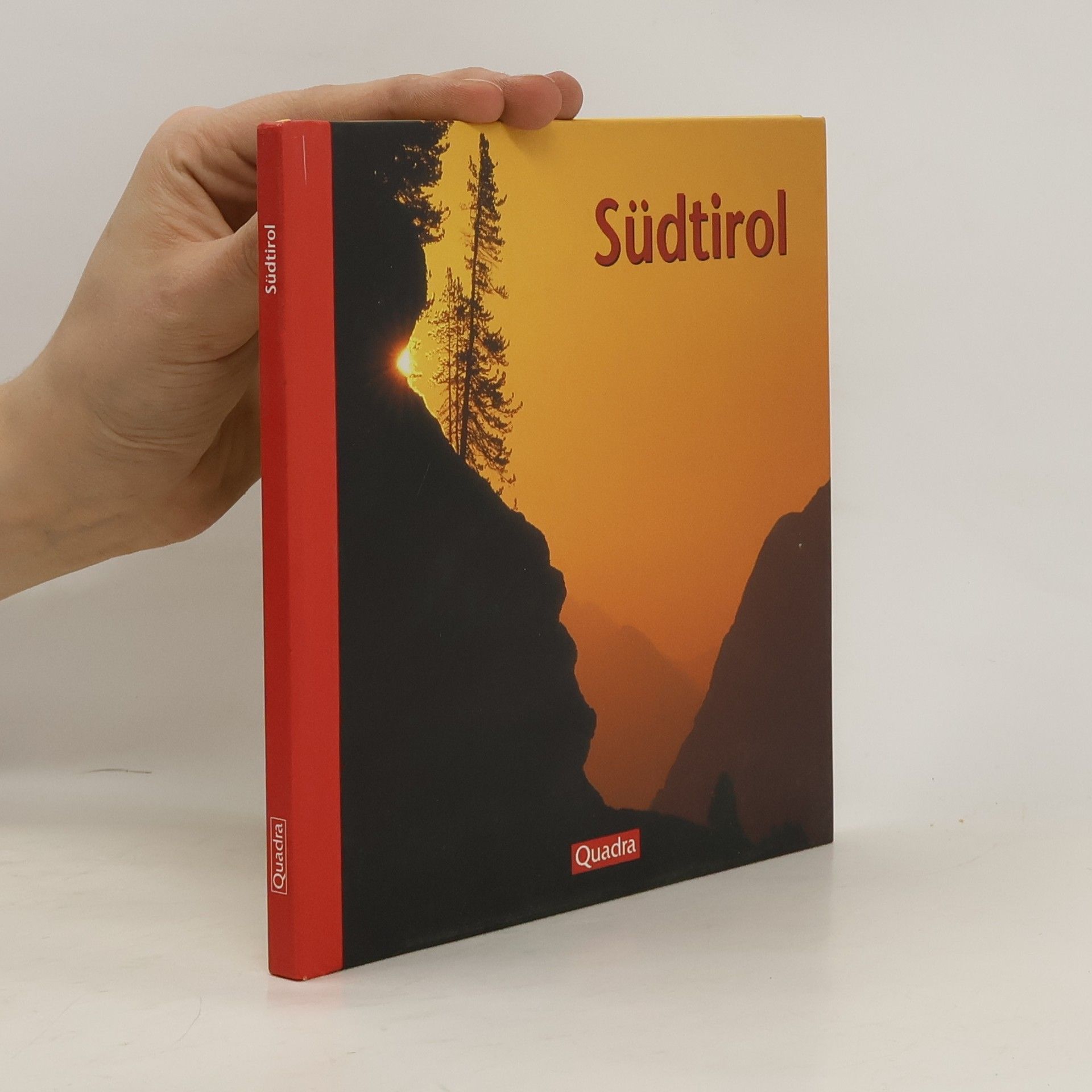 Autorenkollektiv Südtirol