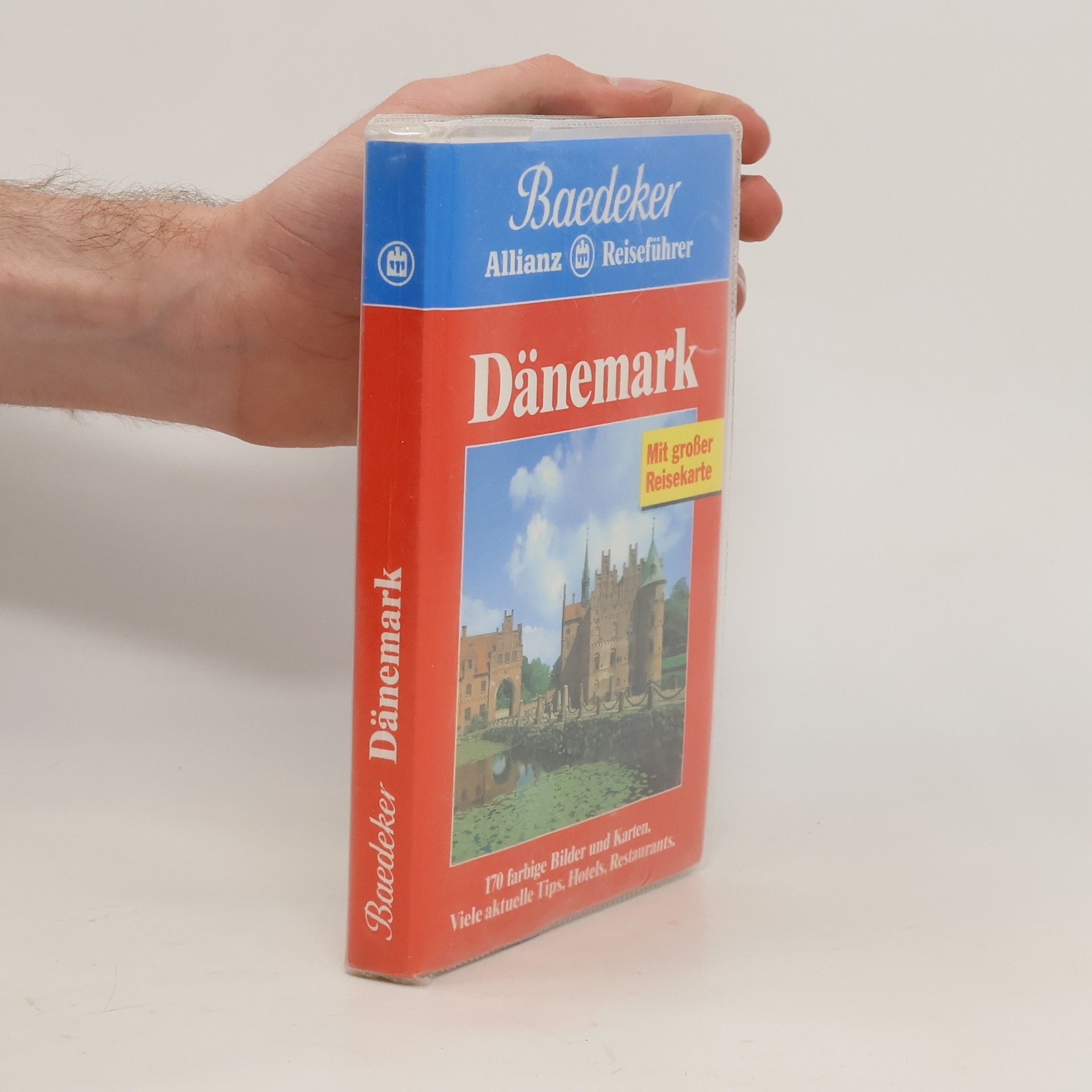 Axel Patitz Dänemark, Färöer, Grönland