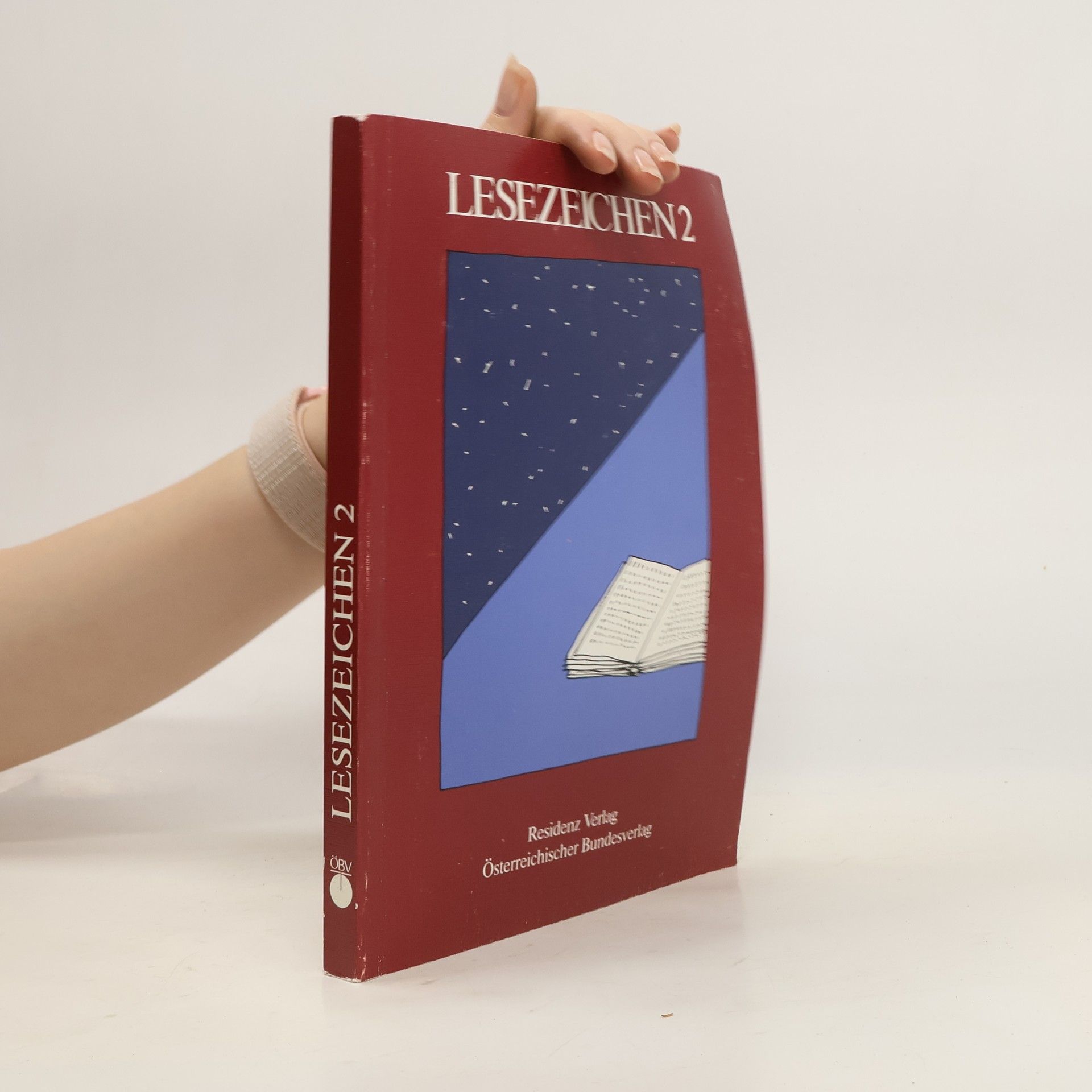 Collective Lesezeichen