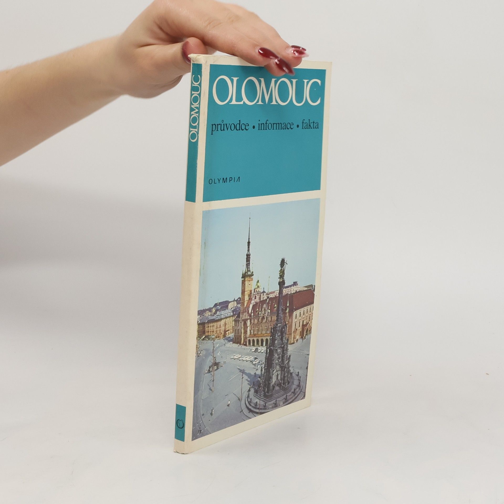 kolektiv Olomouc