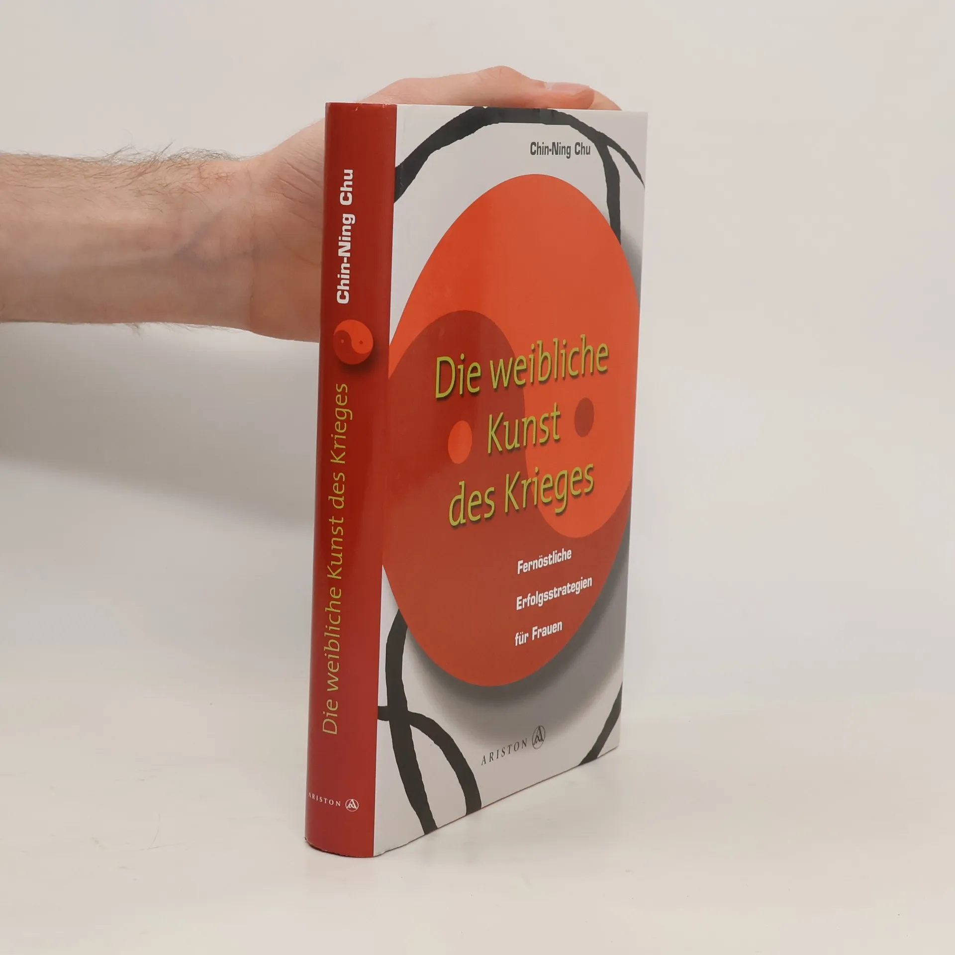 Die weibliche Kunst des Krieges | Buch | Chin Ning Chu