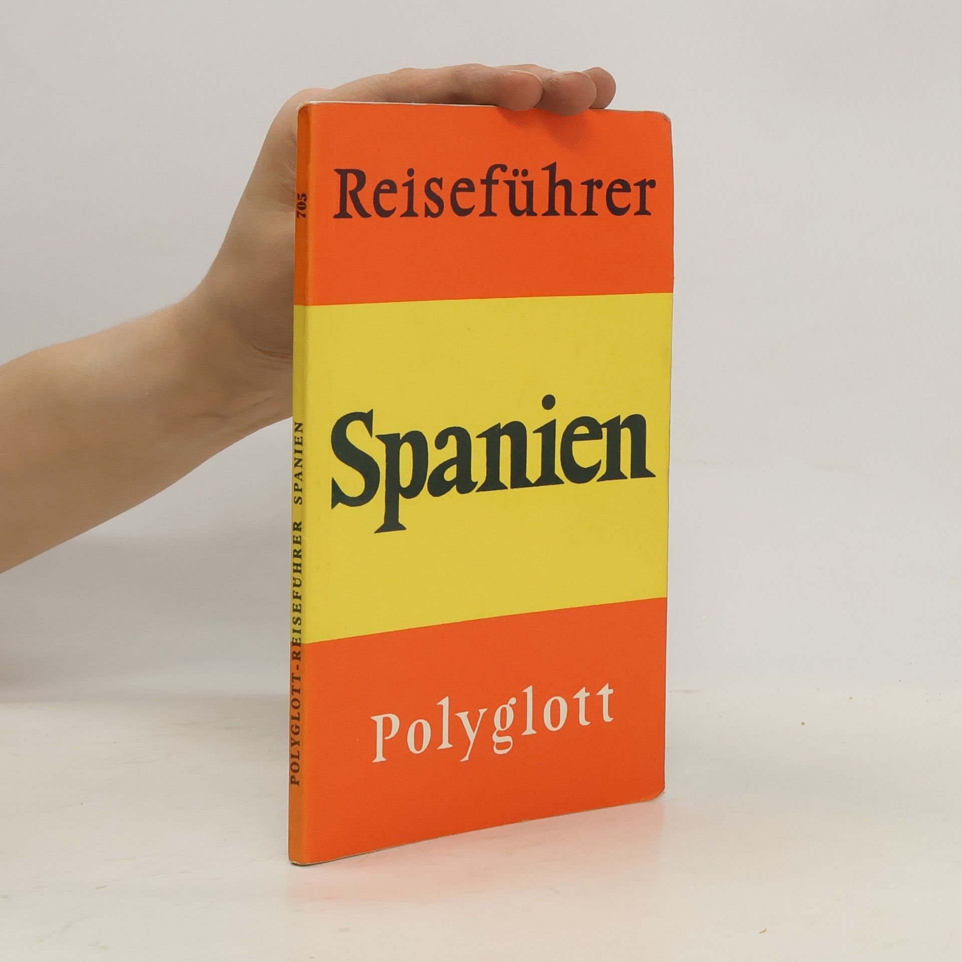 Torben J. Meyer Spanien