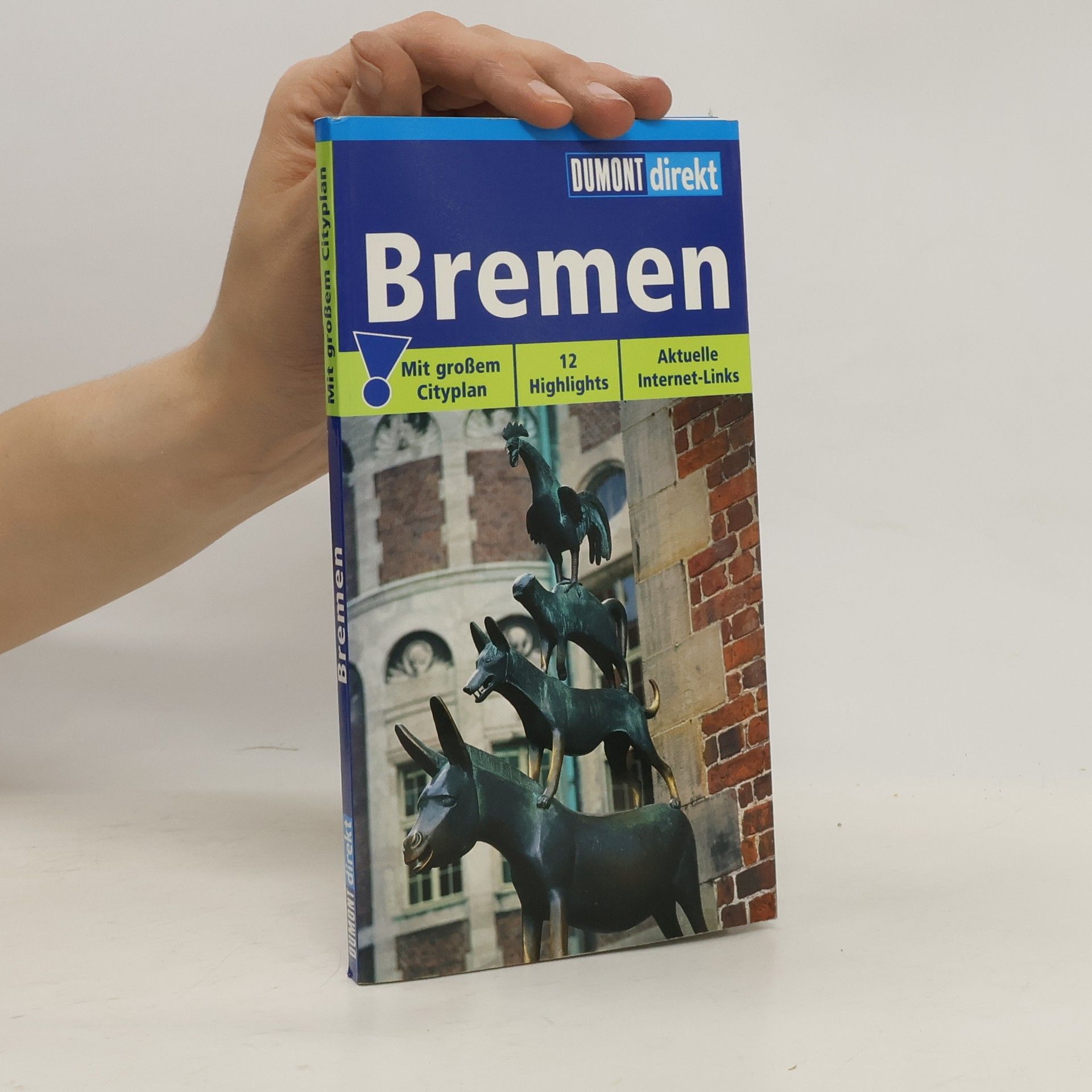 Britta Rath Bremen