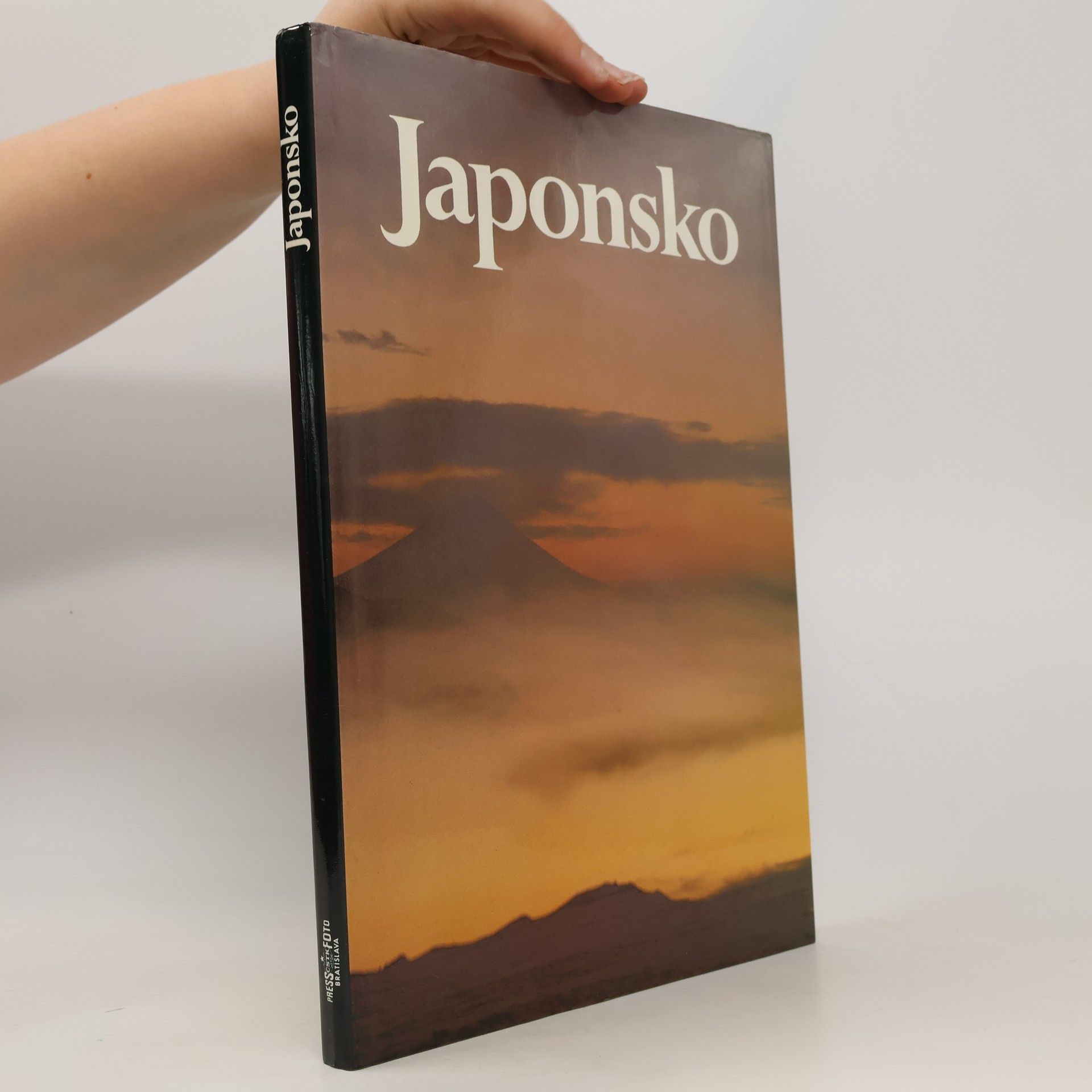 Karol Kut'ka Japonsko