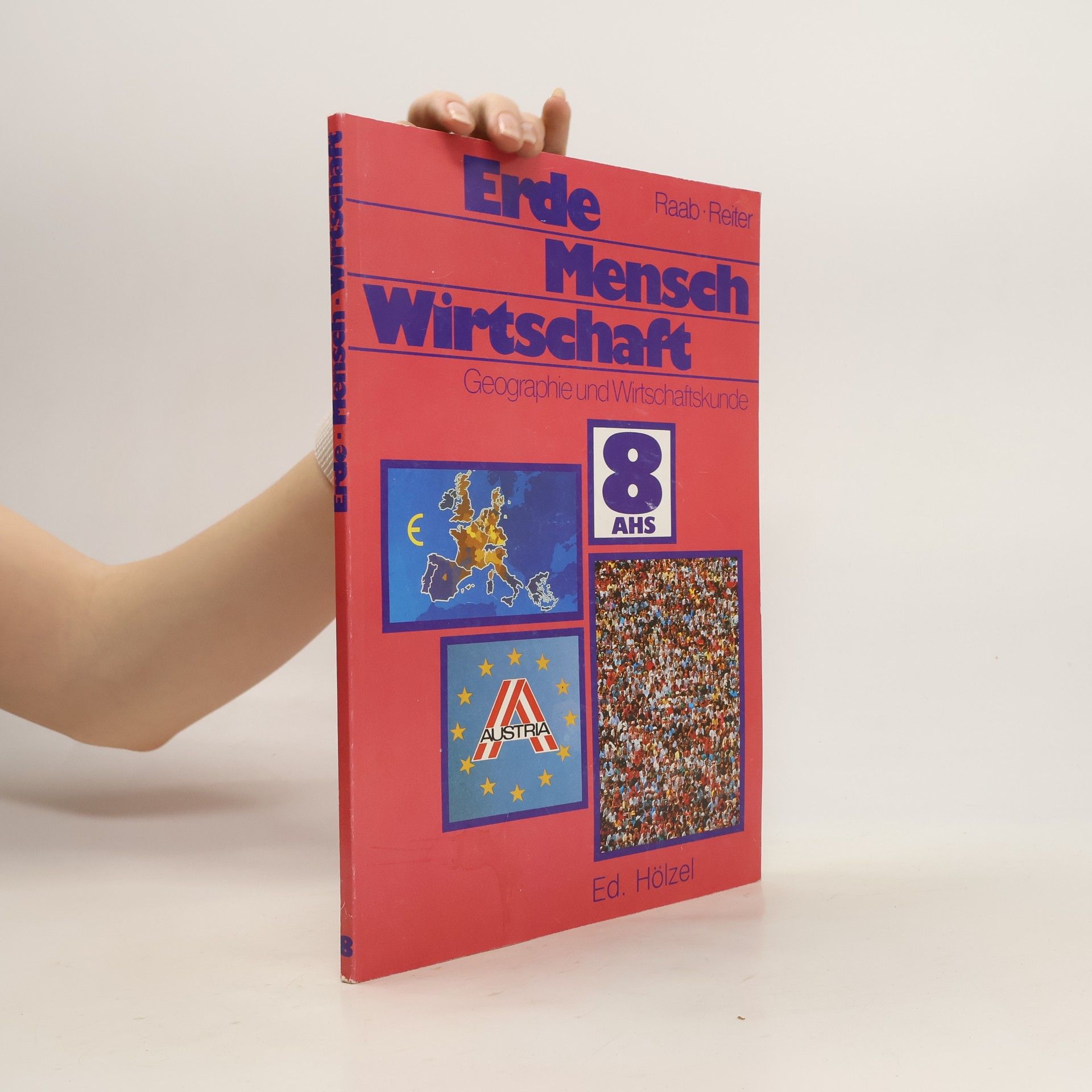 kolektiv Erde. Mensch. Wirtschaft 8
