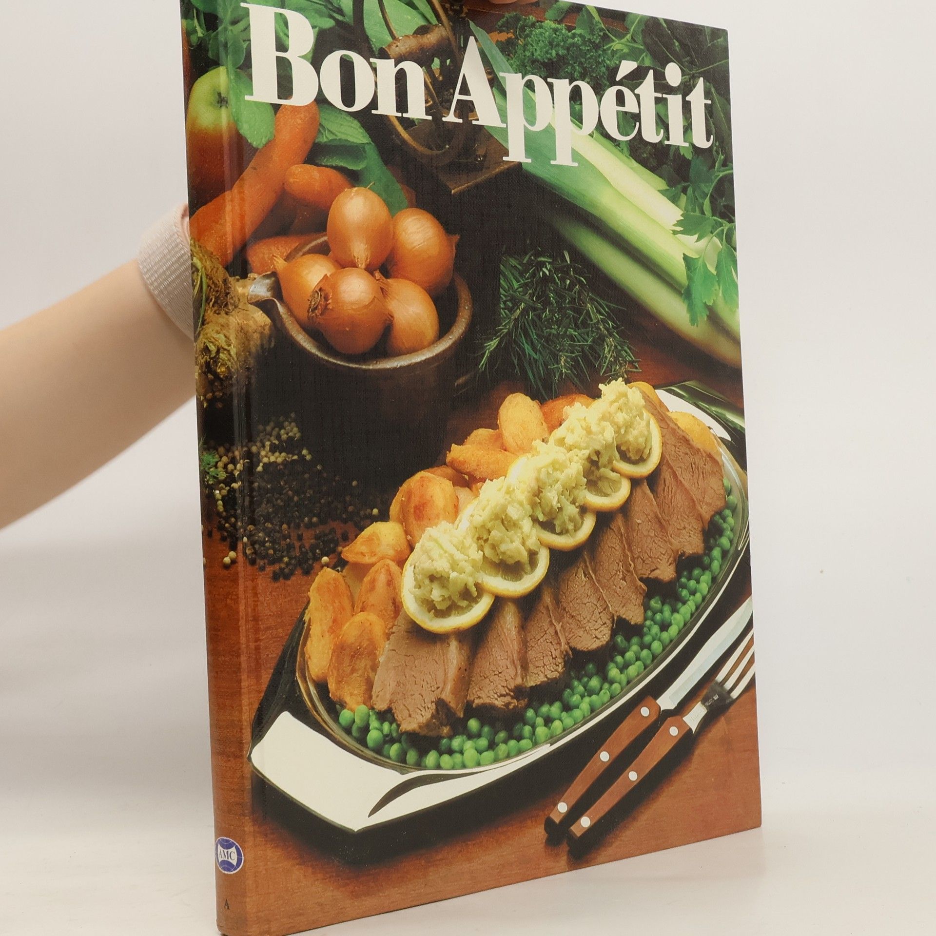 Autorenkollektiv Bon Appétit