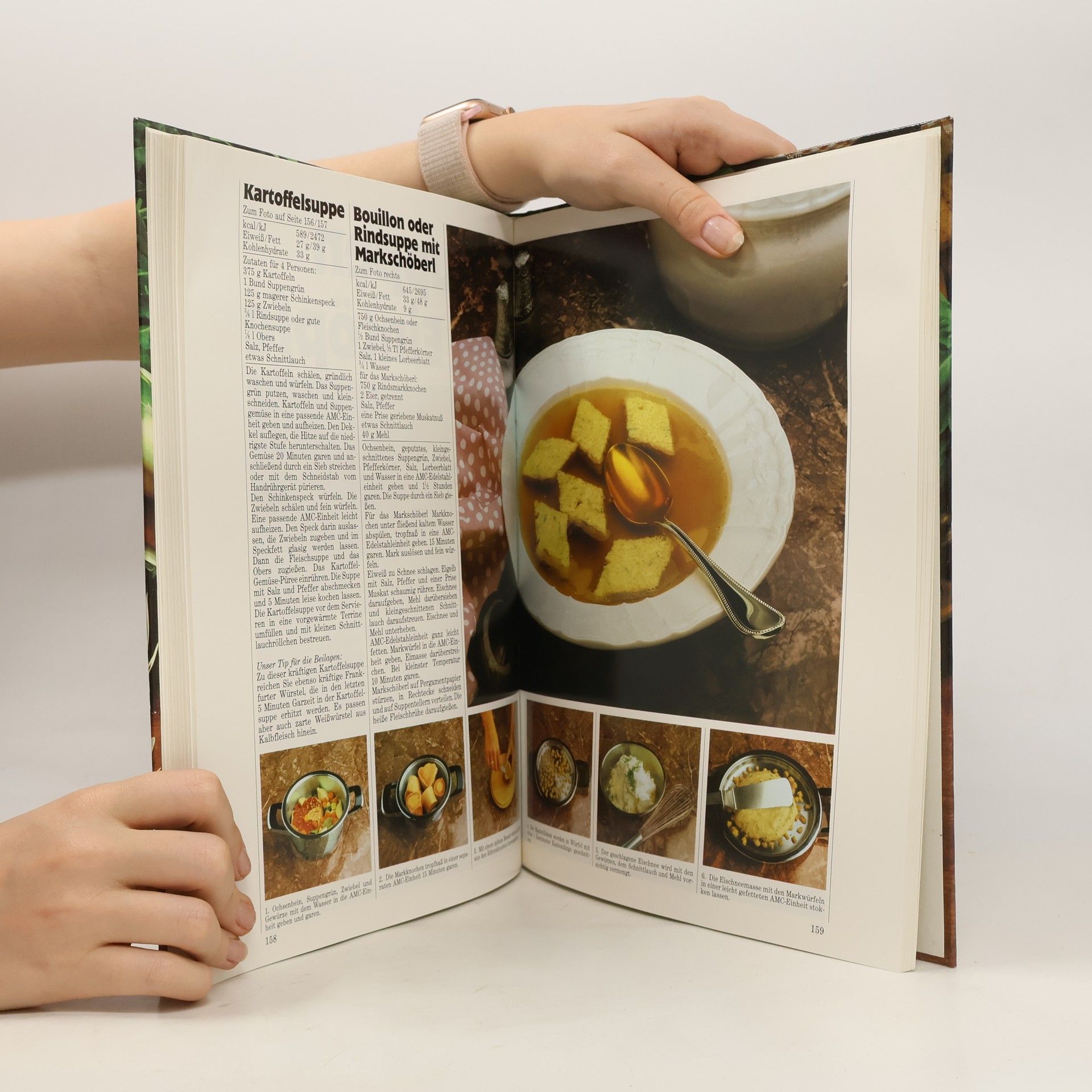 Autorenkollektiv Bon Appétit