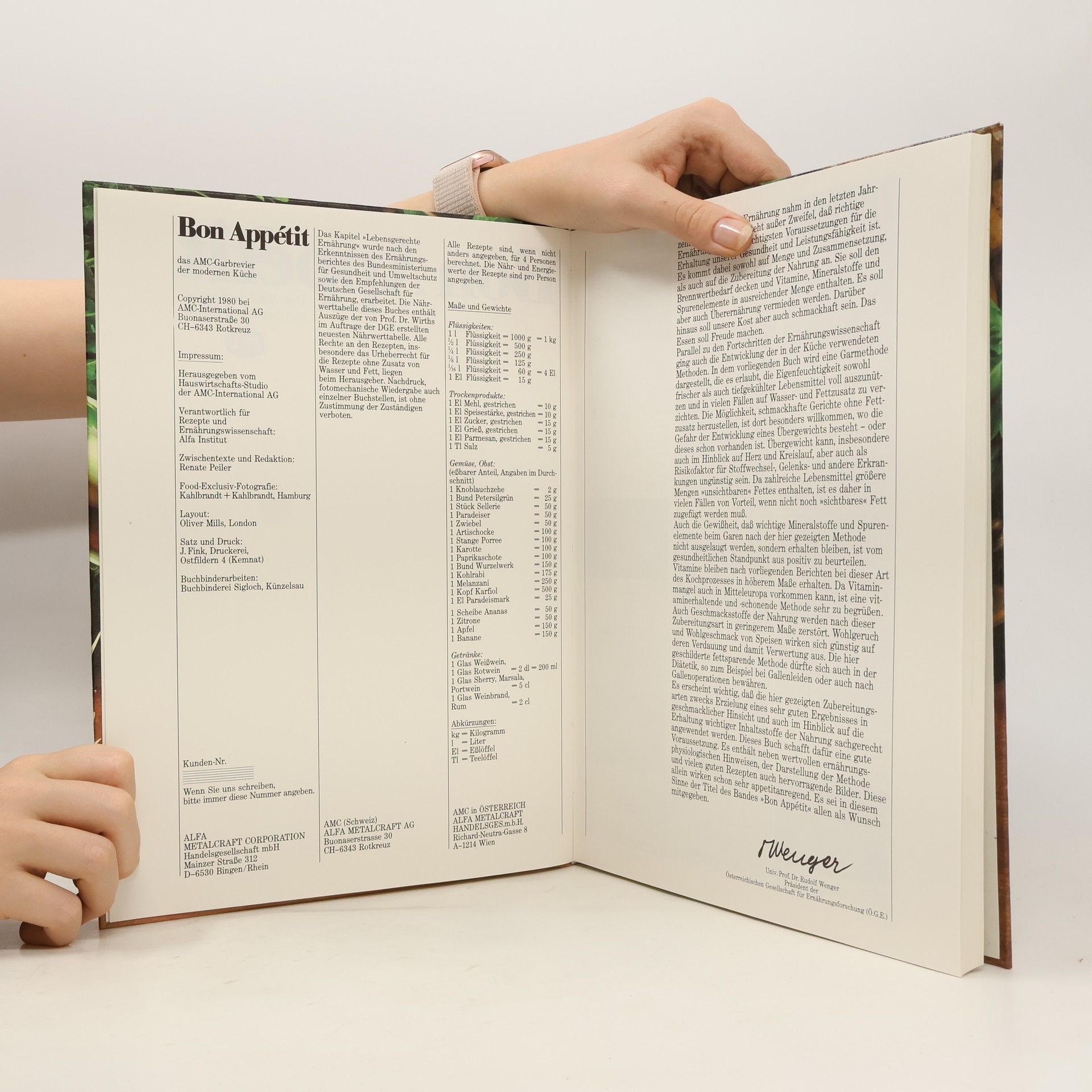 Autorenkollektiv Bon Appétit