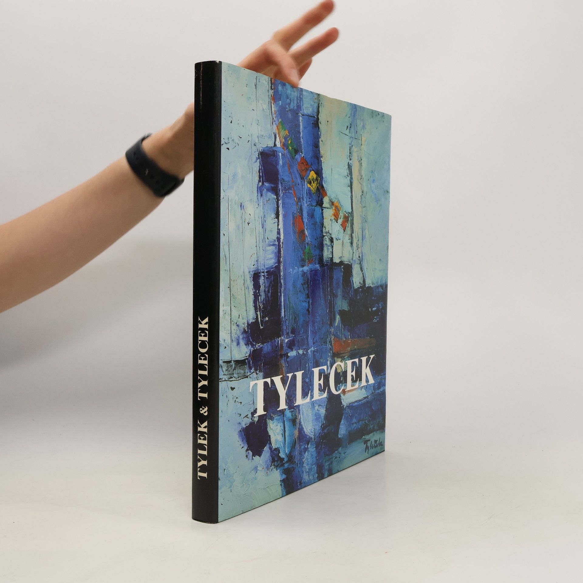 Collectif d'auteurs Tylek & Tylecek