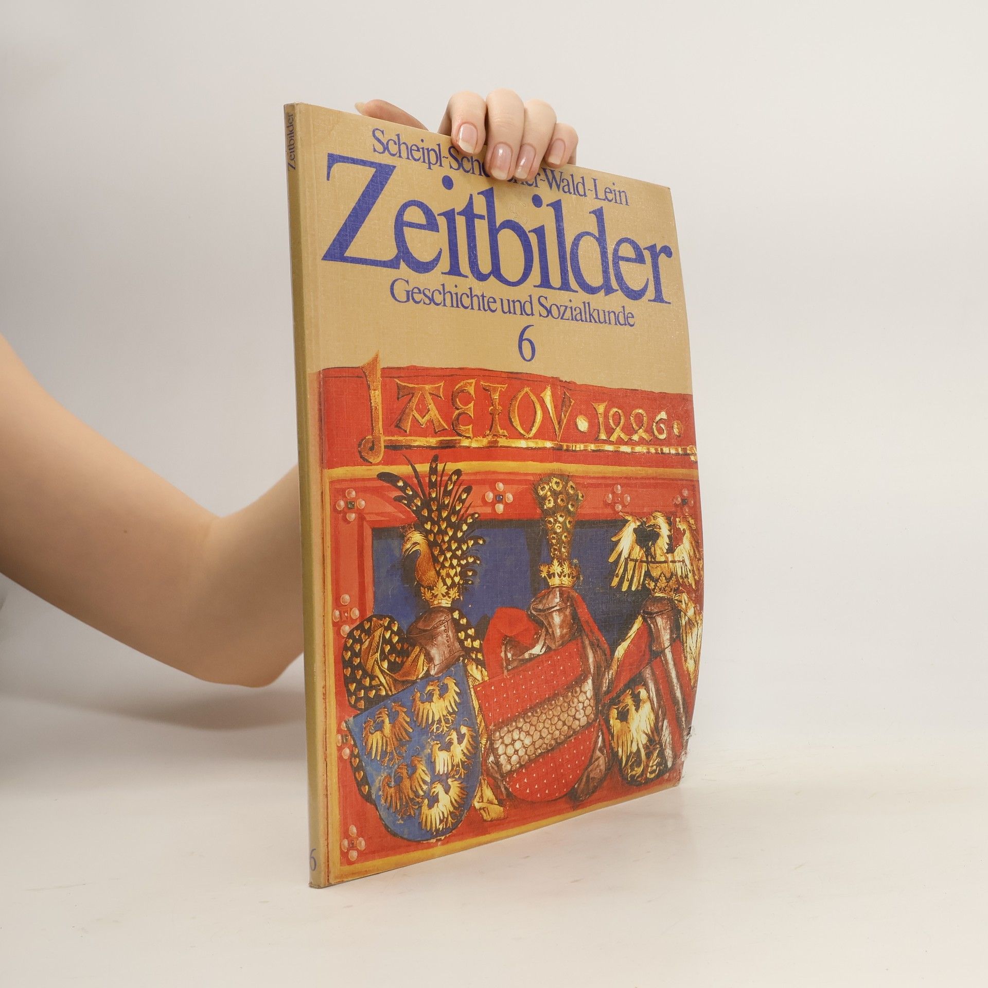Autorenkollektiv Zeitbilder