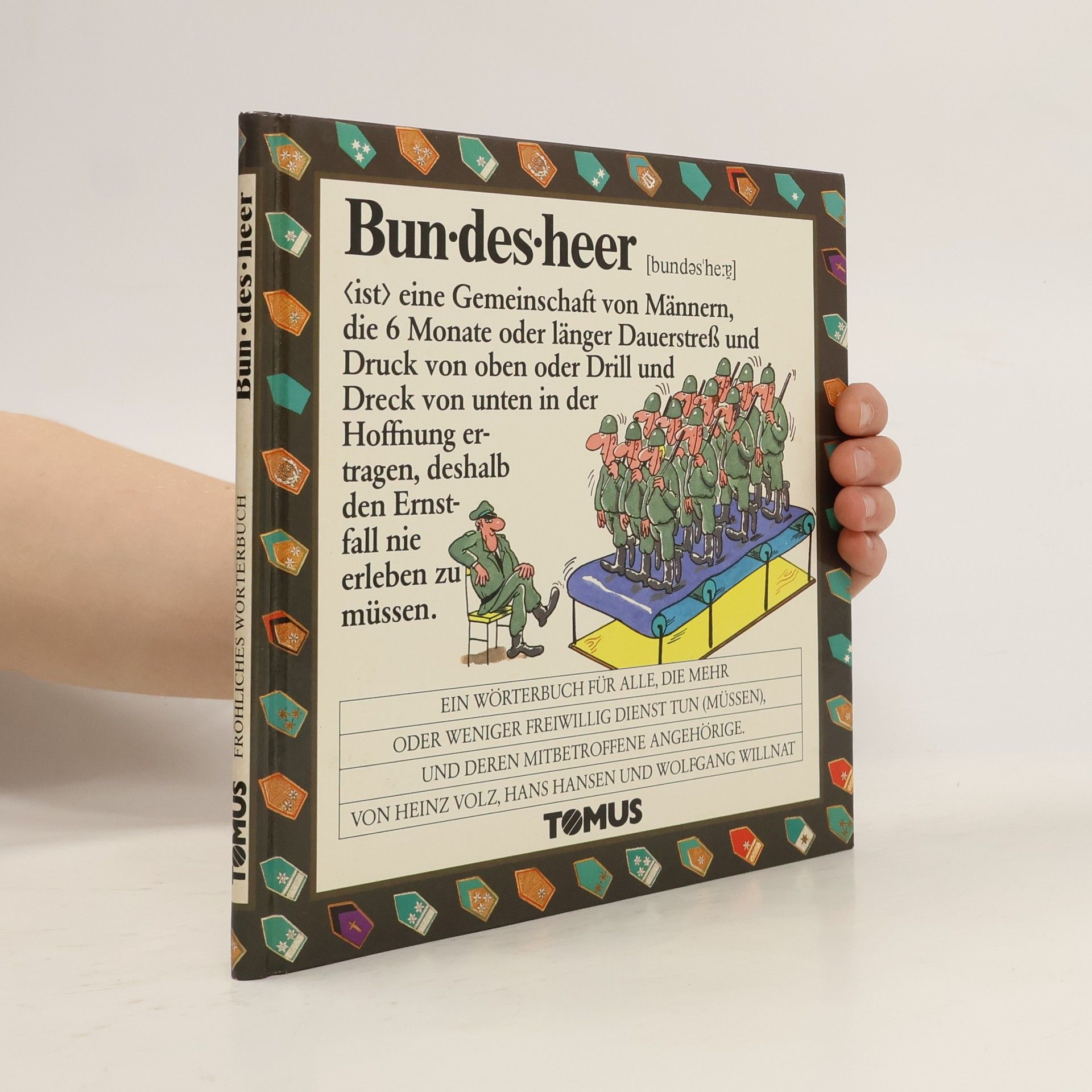 kolektiv Bundesheer