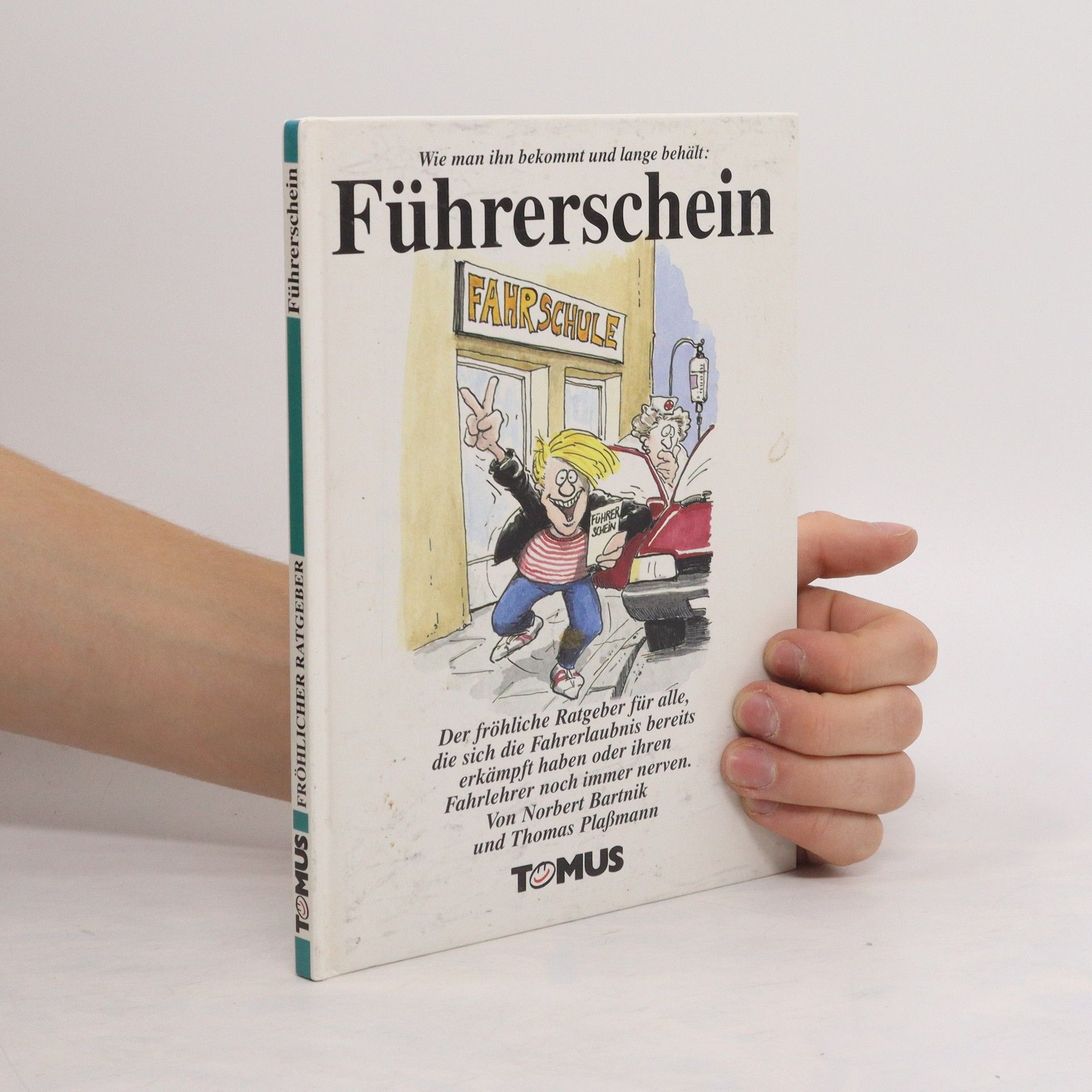 kolektiv Führerschein