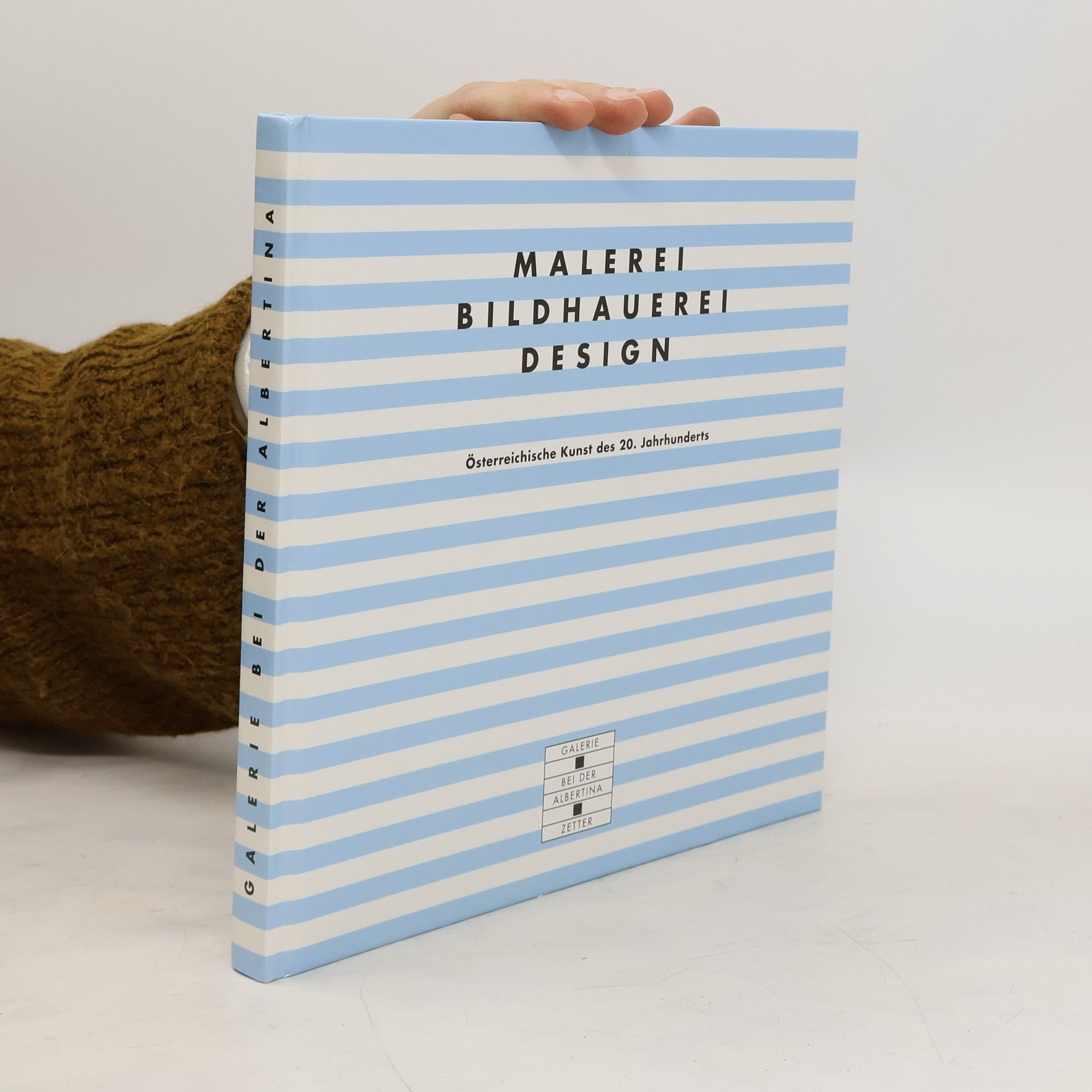 Various authors Malerei Bildhauerei Design