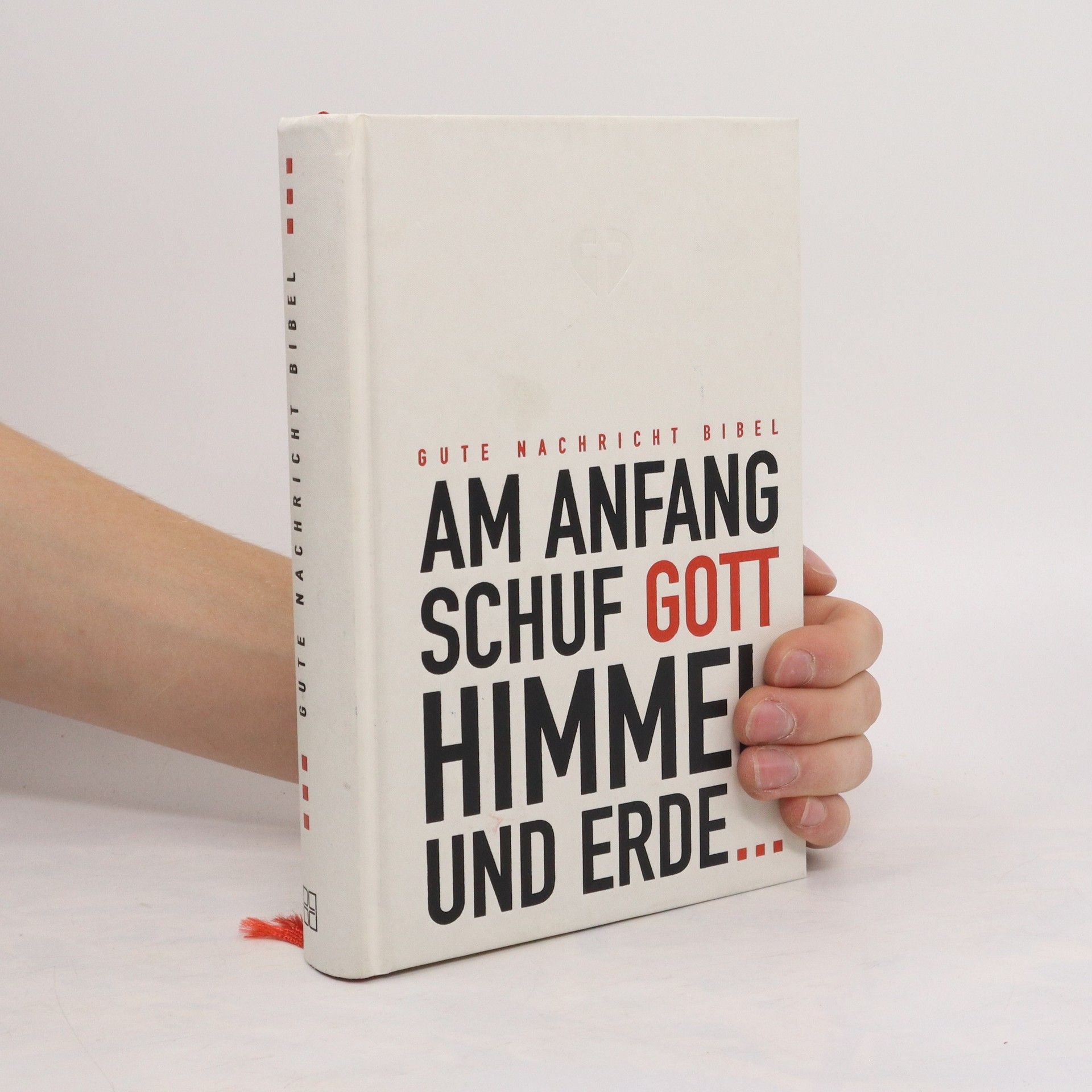 Autorenkollektiv Am Anfang schuf Gott Himmel und Erde