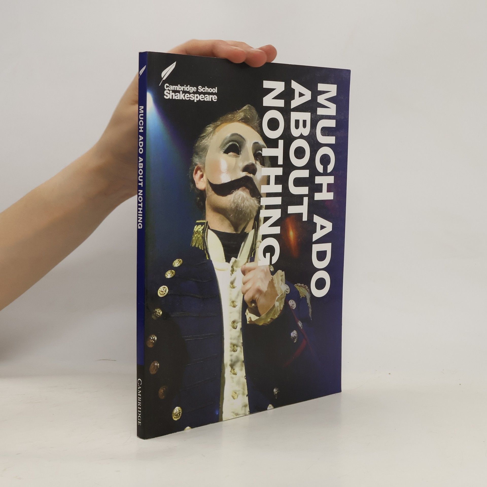 William Shakespeare Much Ado About Nothing