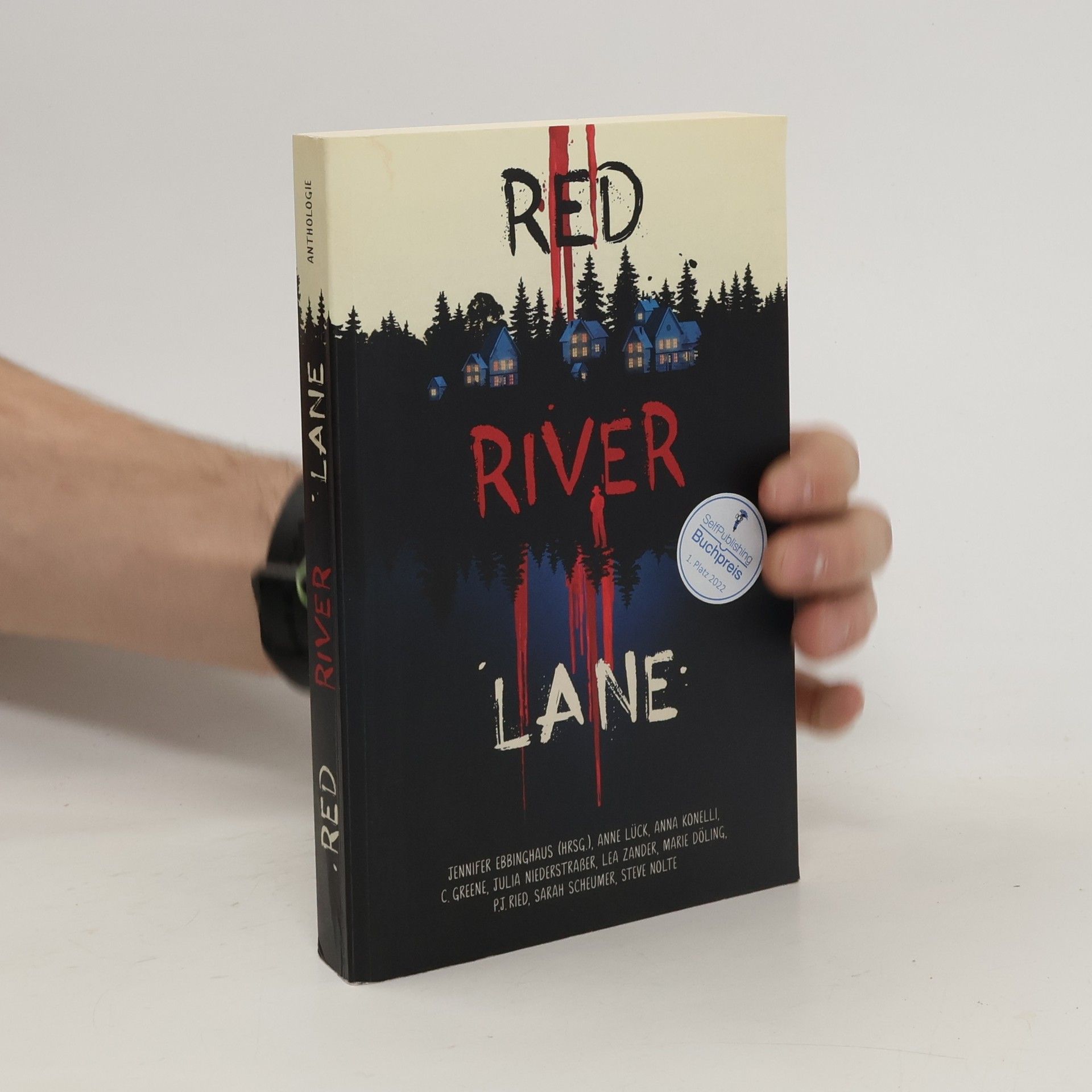 Jennifer Ebbinghaus Red River Lane