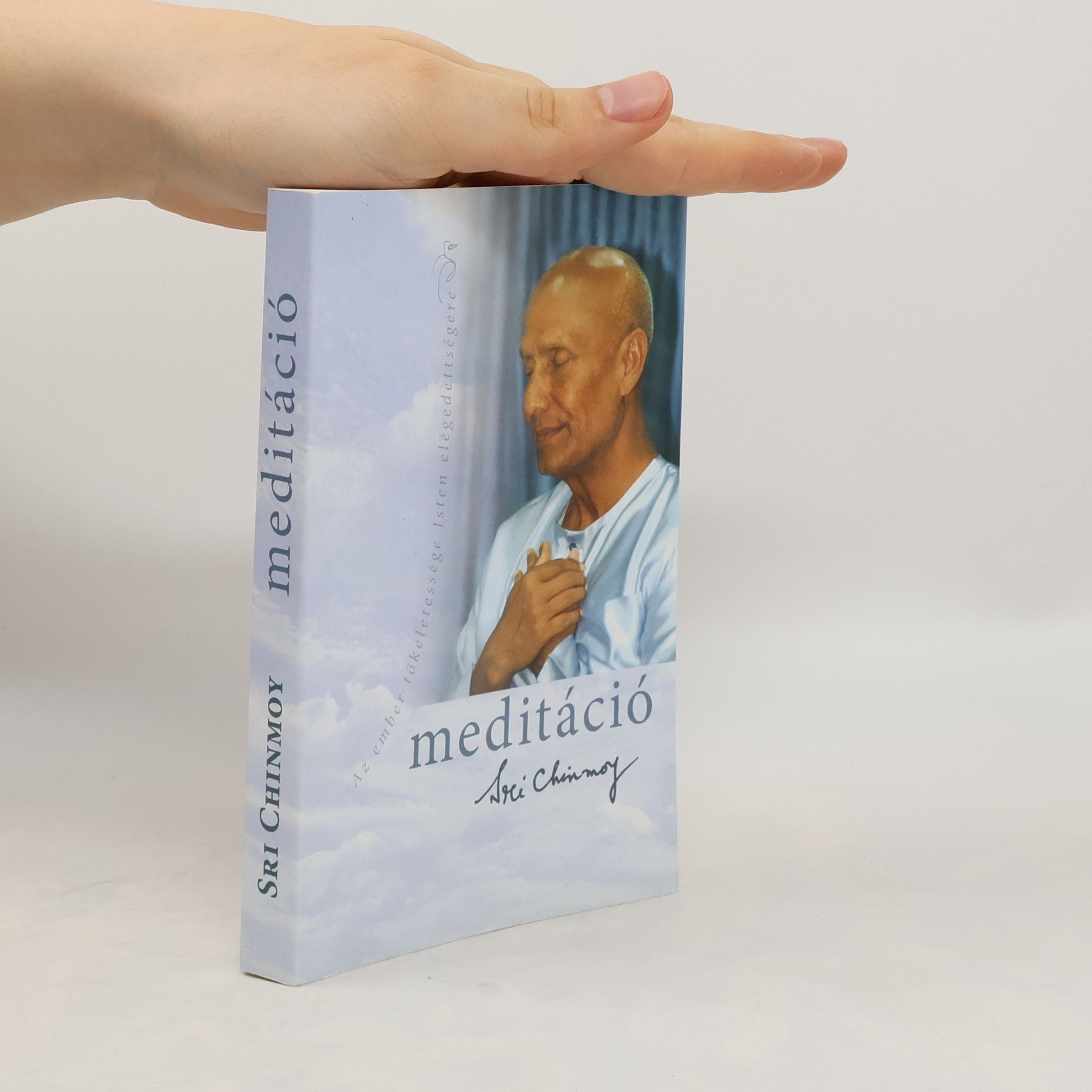 Madal Bal Meditáció