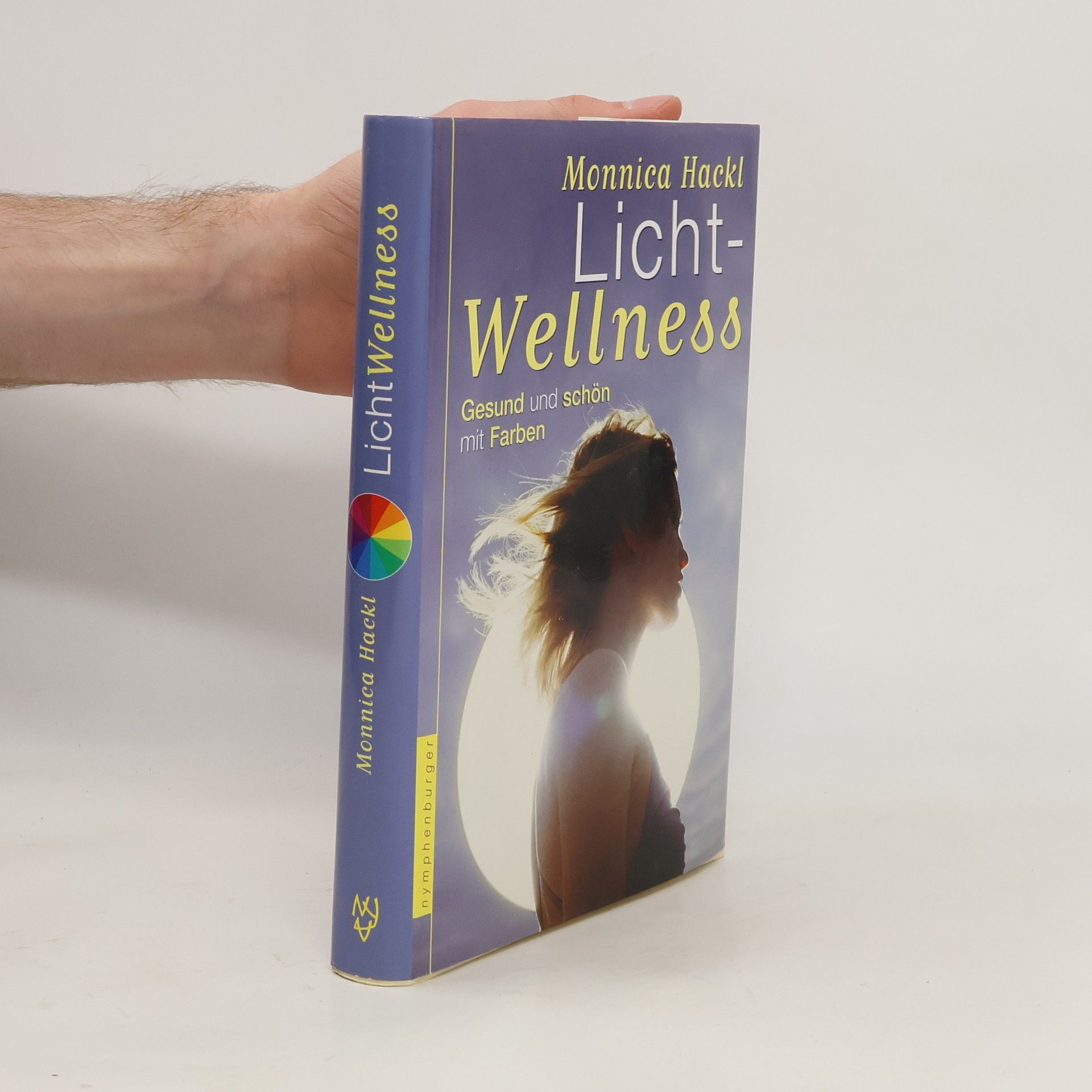 Monnica Hackl Lichtwellness