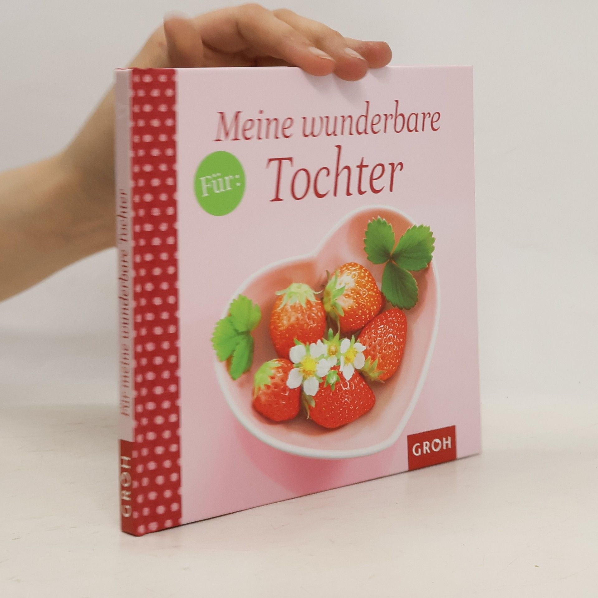 Nina Sandmann Für meine wunderbare Tochter