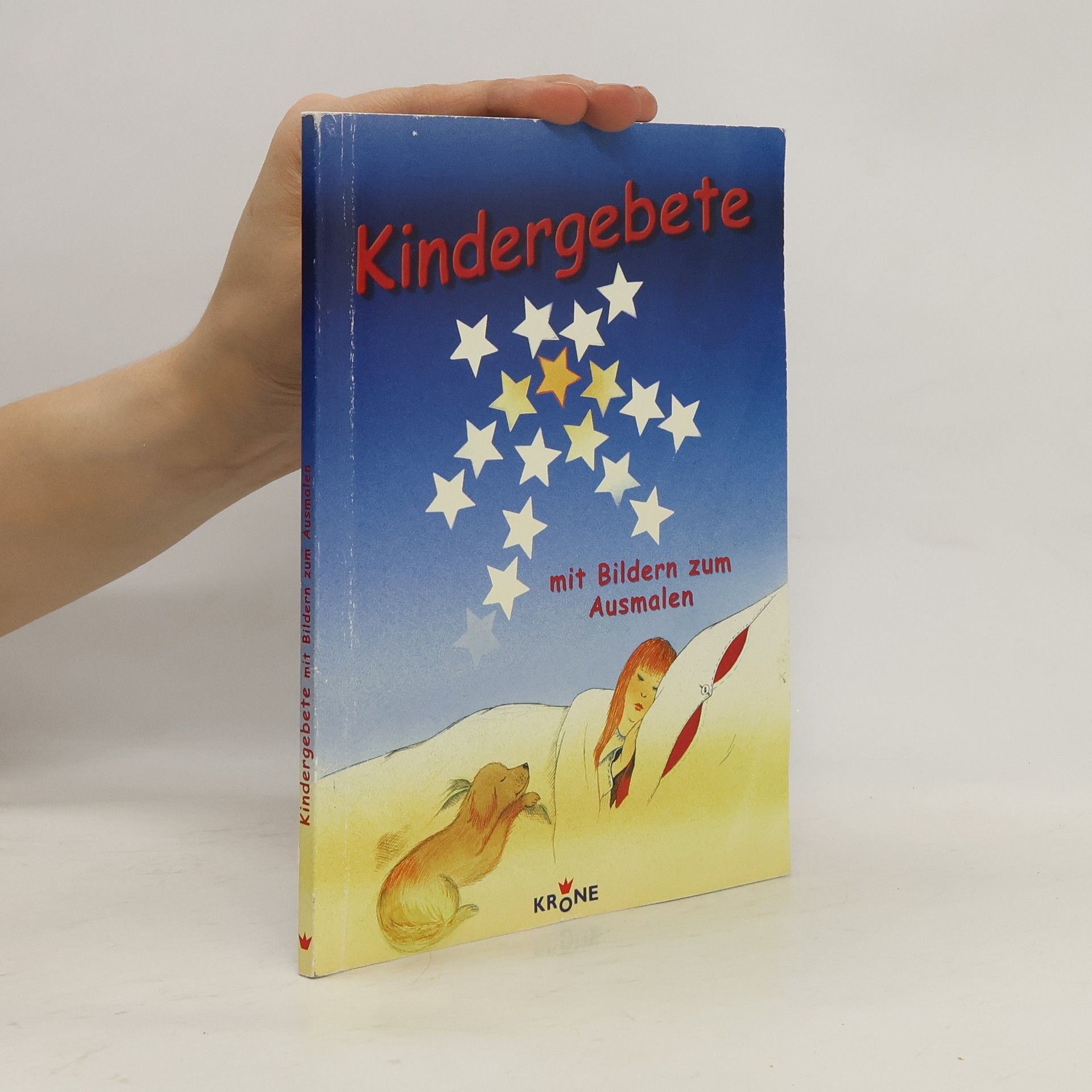 kolektiv Kindergebete