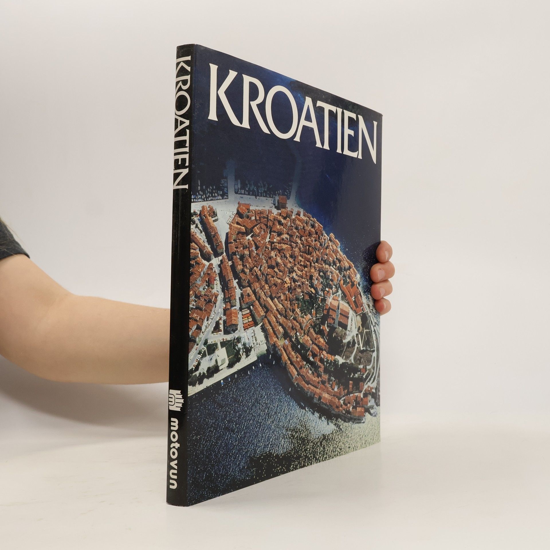 Milan Rakovac Kroatien
