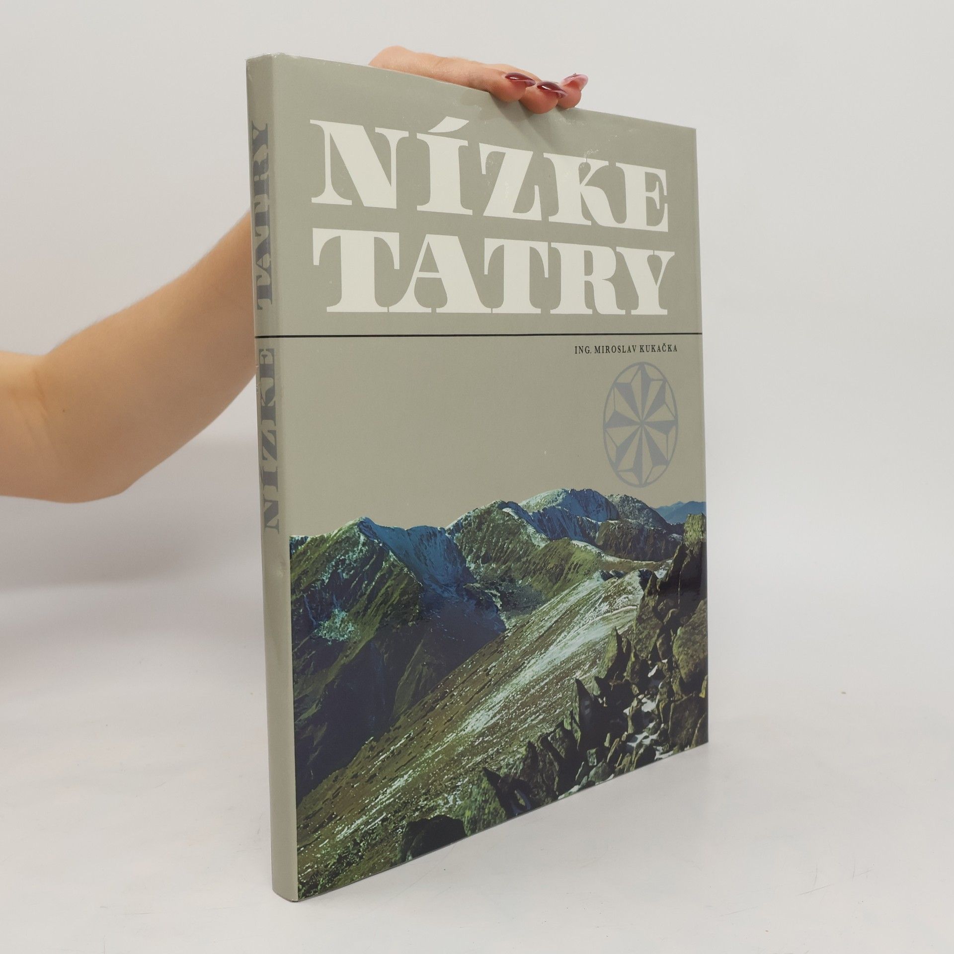 Miroslav Kukačka Nízke Tatry