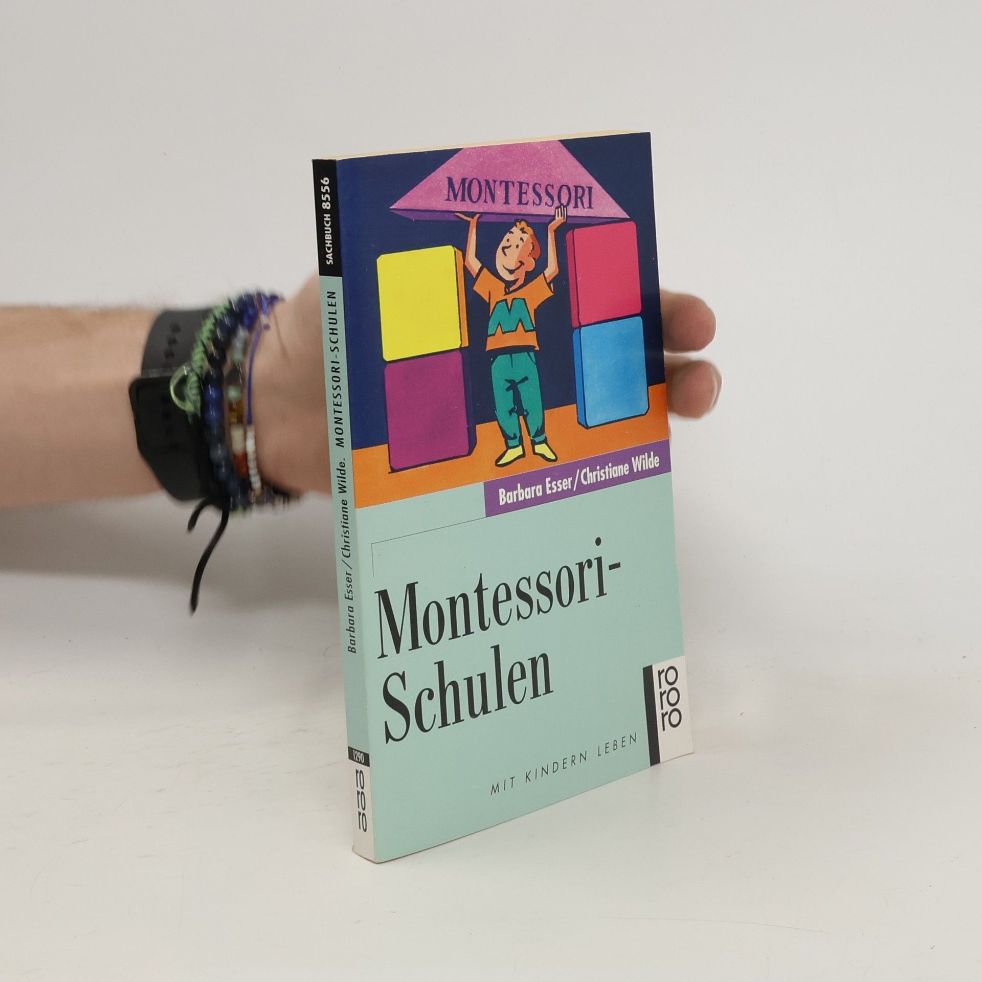 Barbara Esser Montessori-Schulen