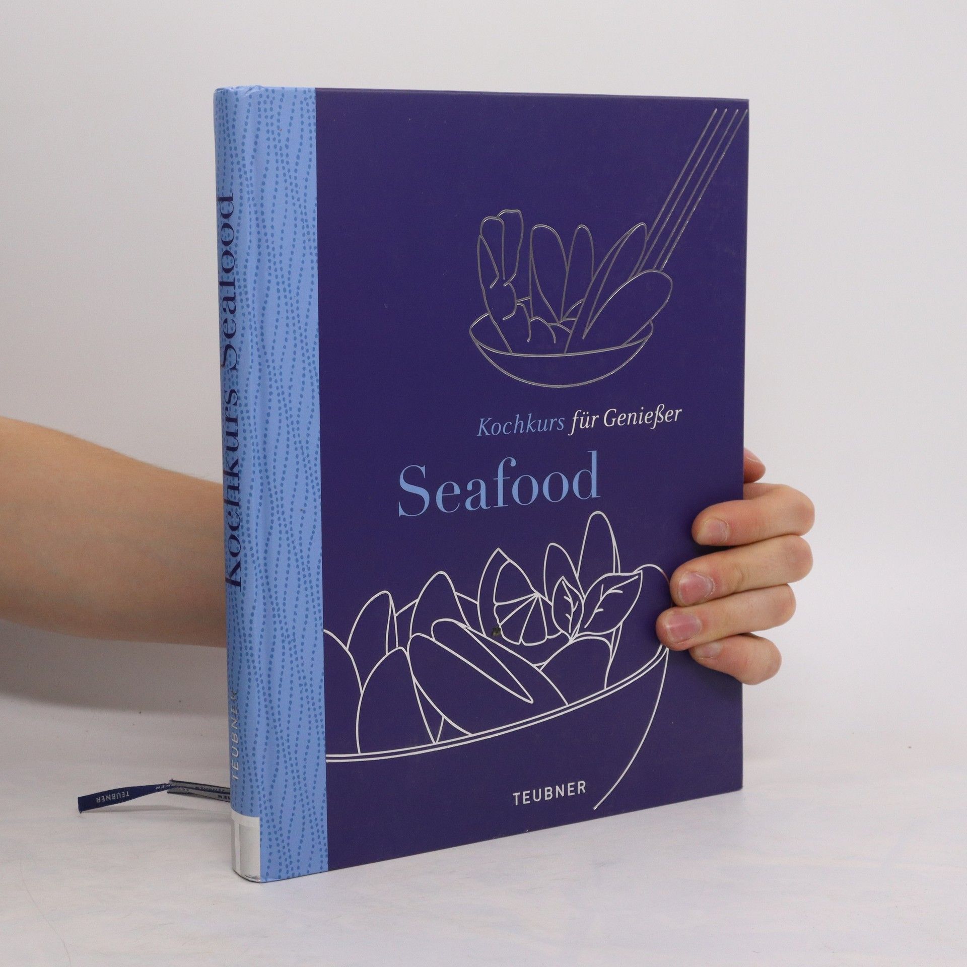 Claudia Lenz Seafood