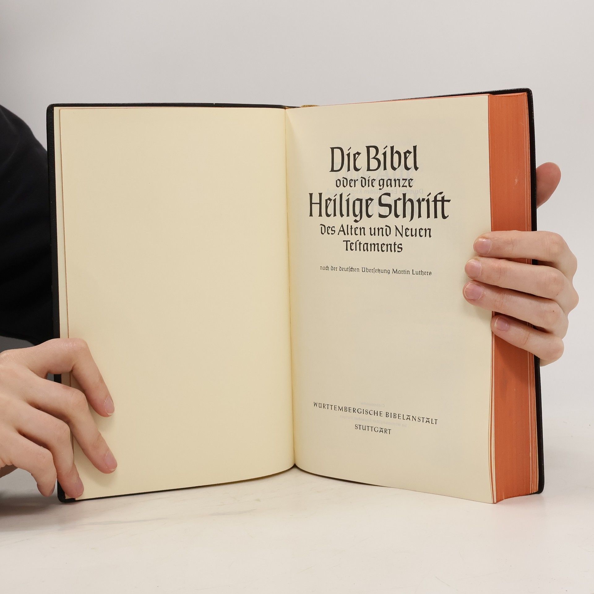 Autorenkollektiv Die Bibel
