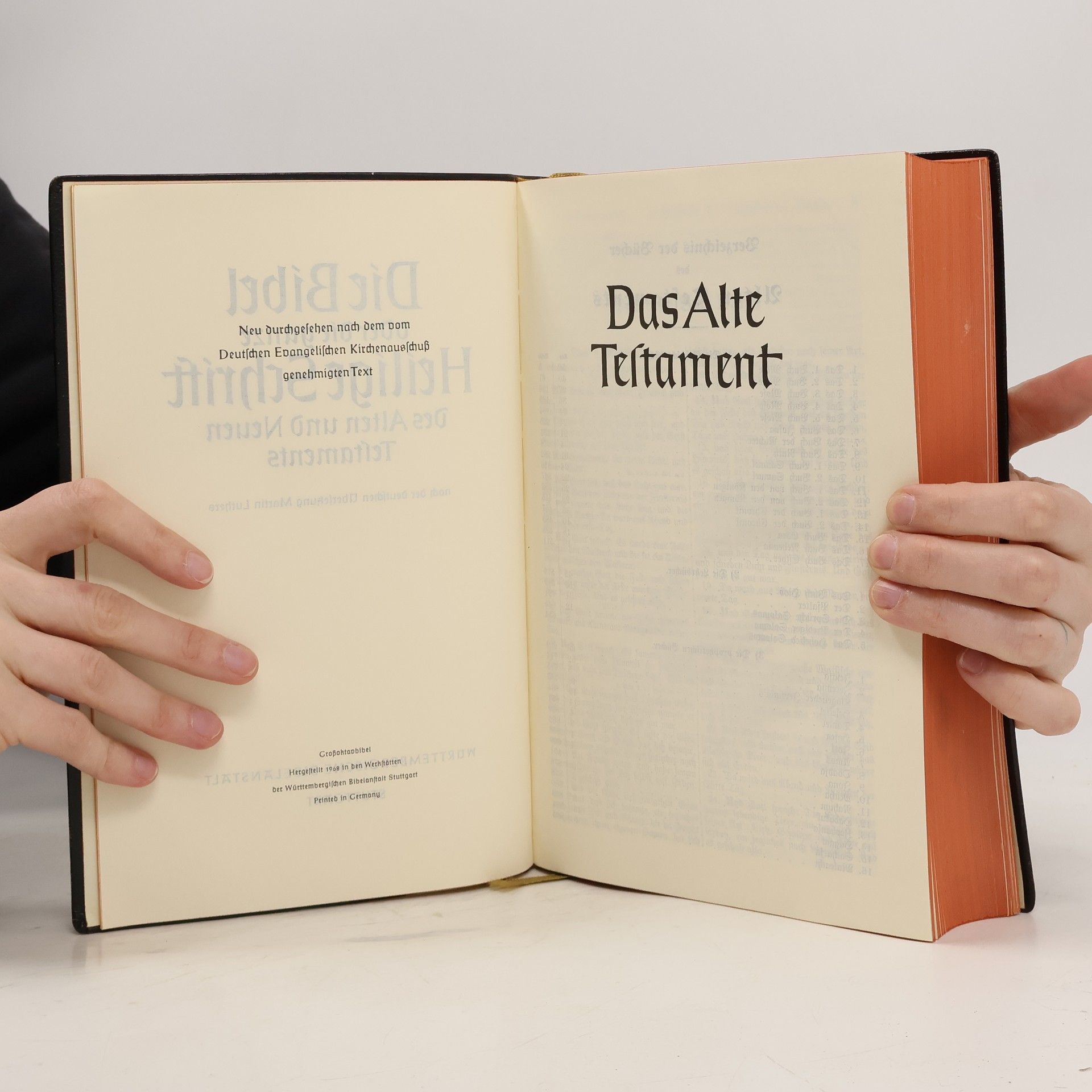 Autorenkollektiv Die Bibel