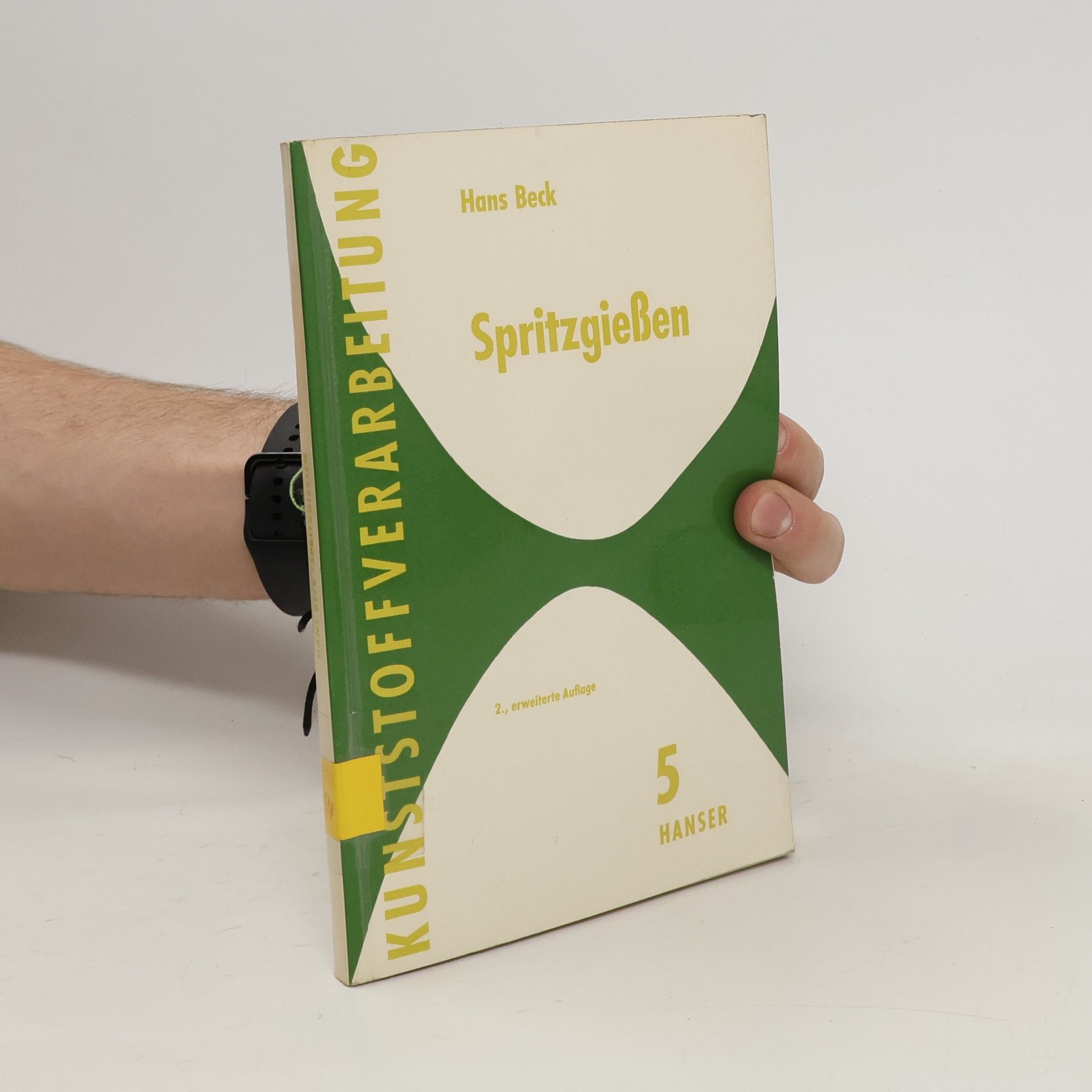 Hans Beck Kunststoff - Verarbeitung