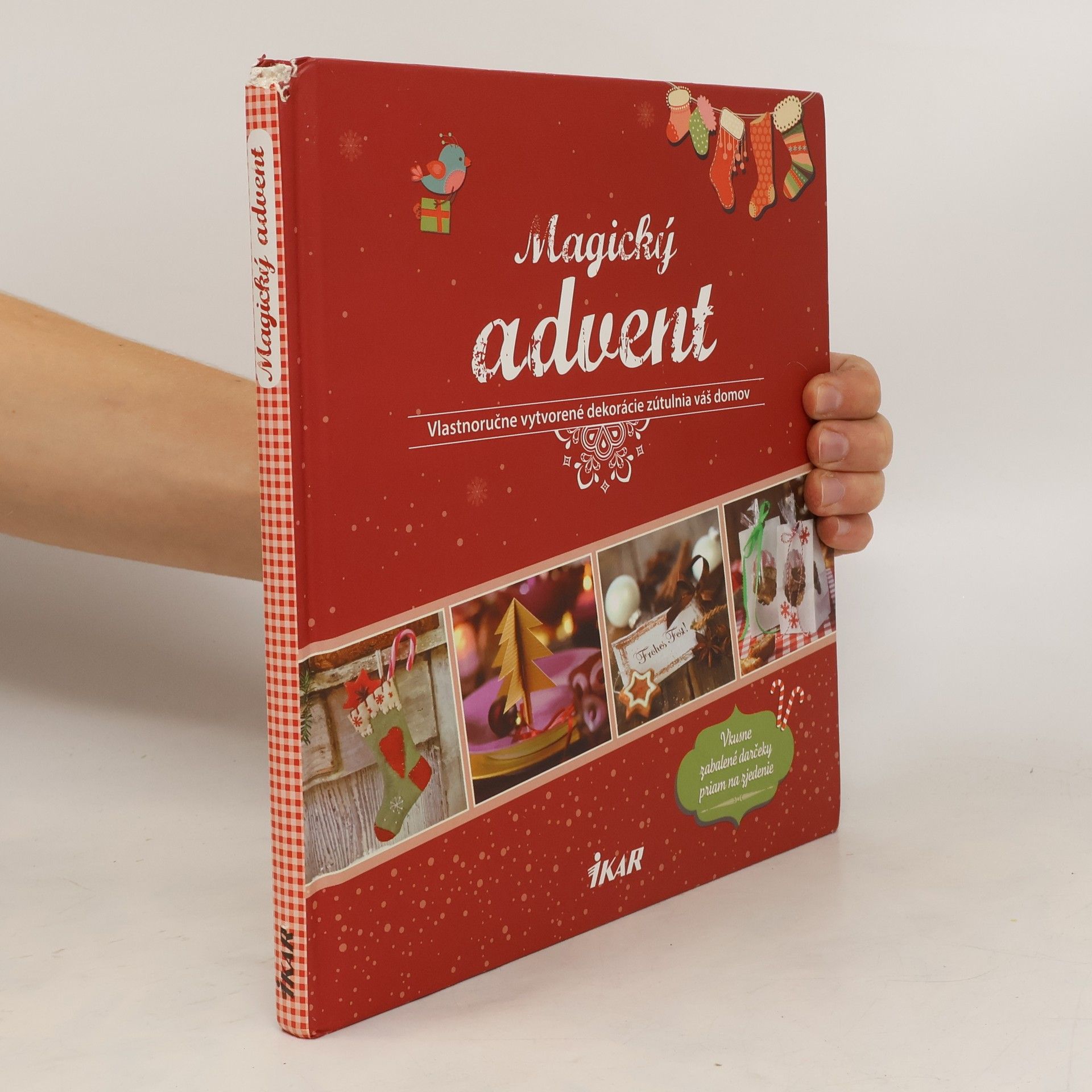 kolektiv Magický advent