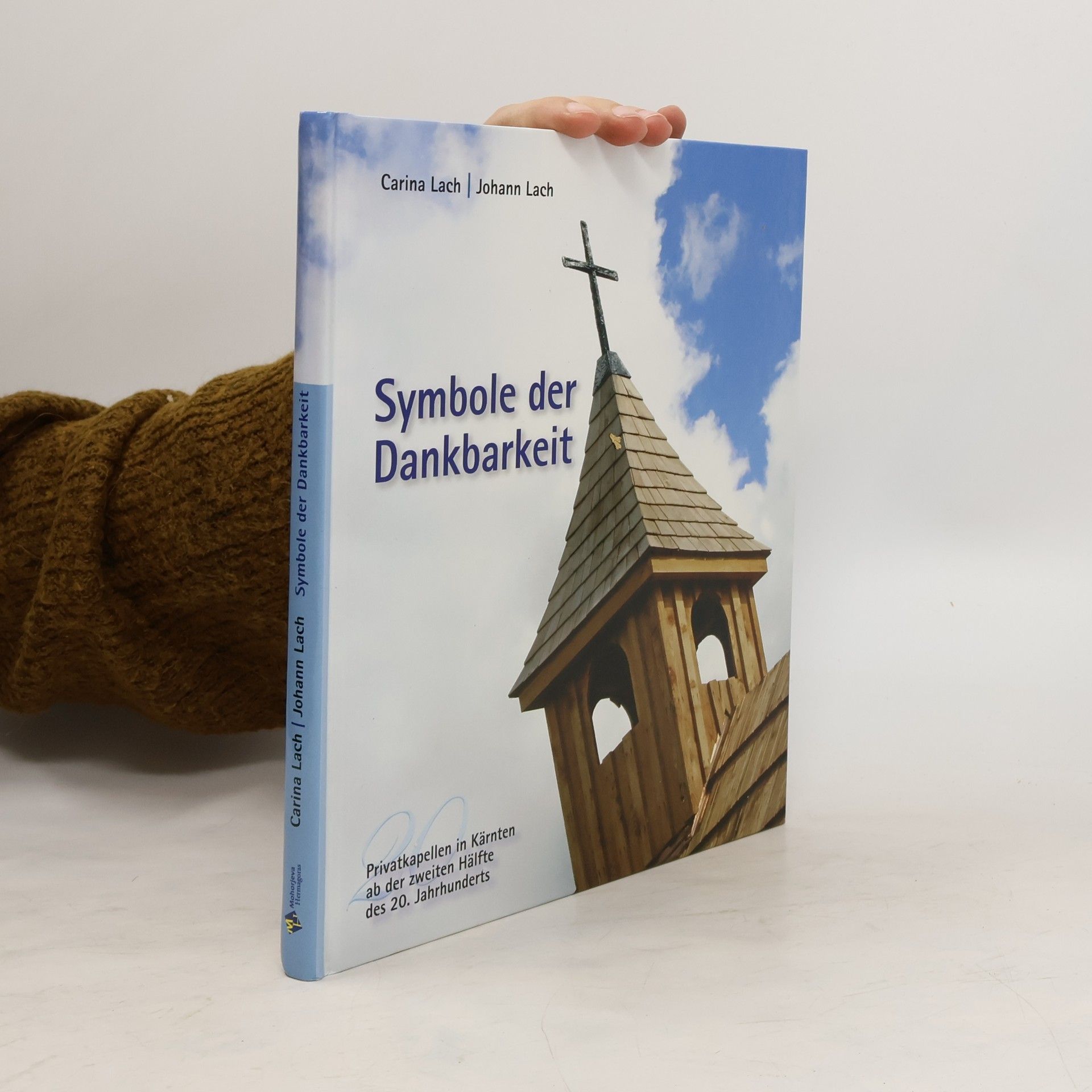 Carina Lach Symbole der Dankbarkeit