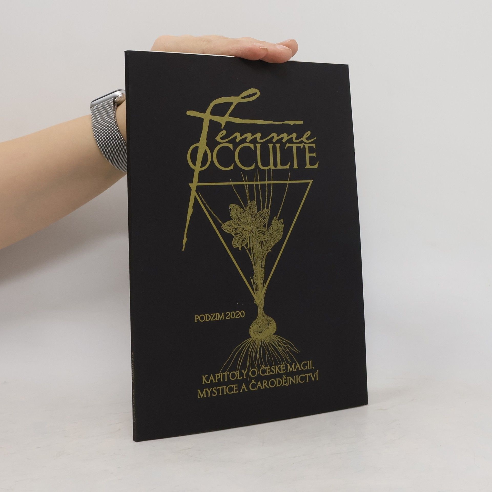kolektiv Femme Occulte. Podzim/2020