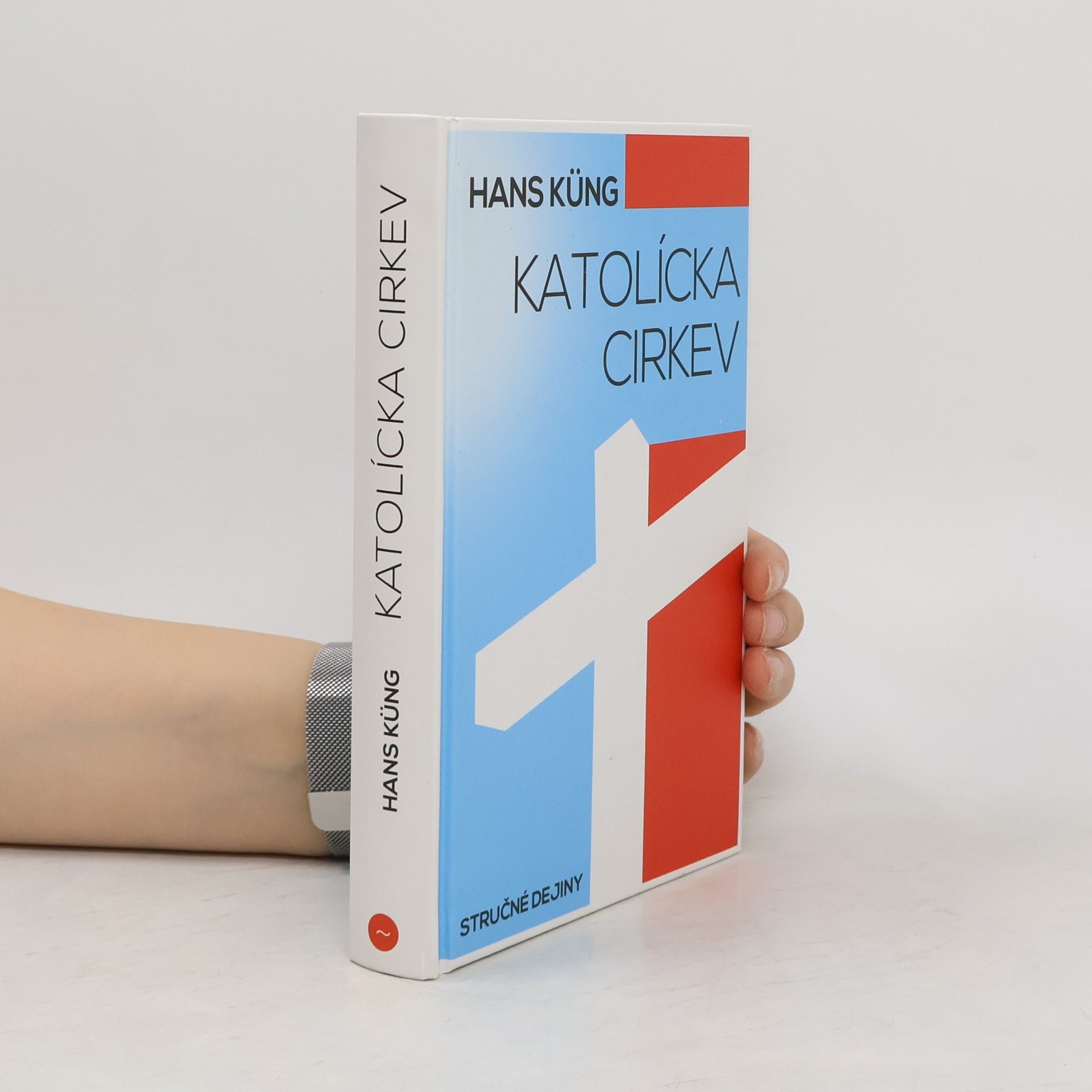 Hans Küng Katolícka cirkev