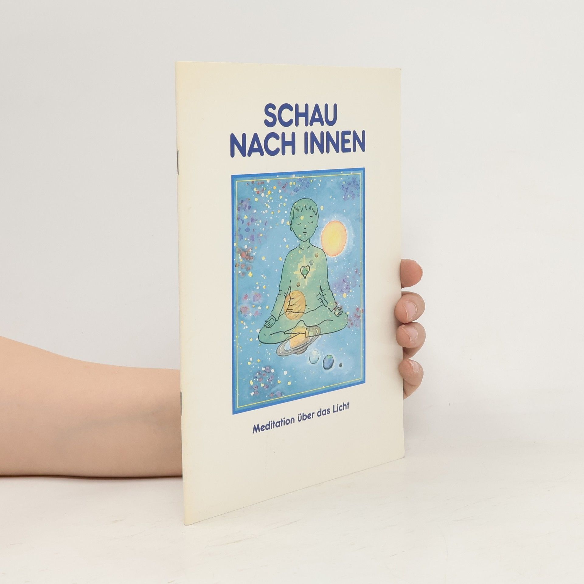 Autorenkollektiv Schau nach innen