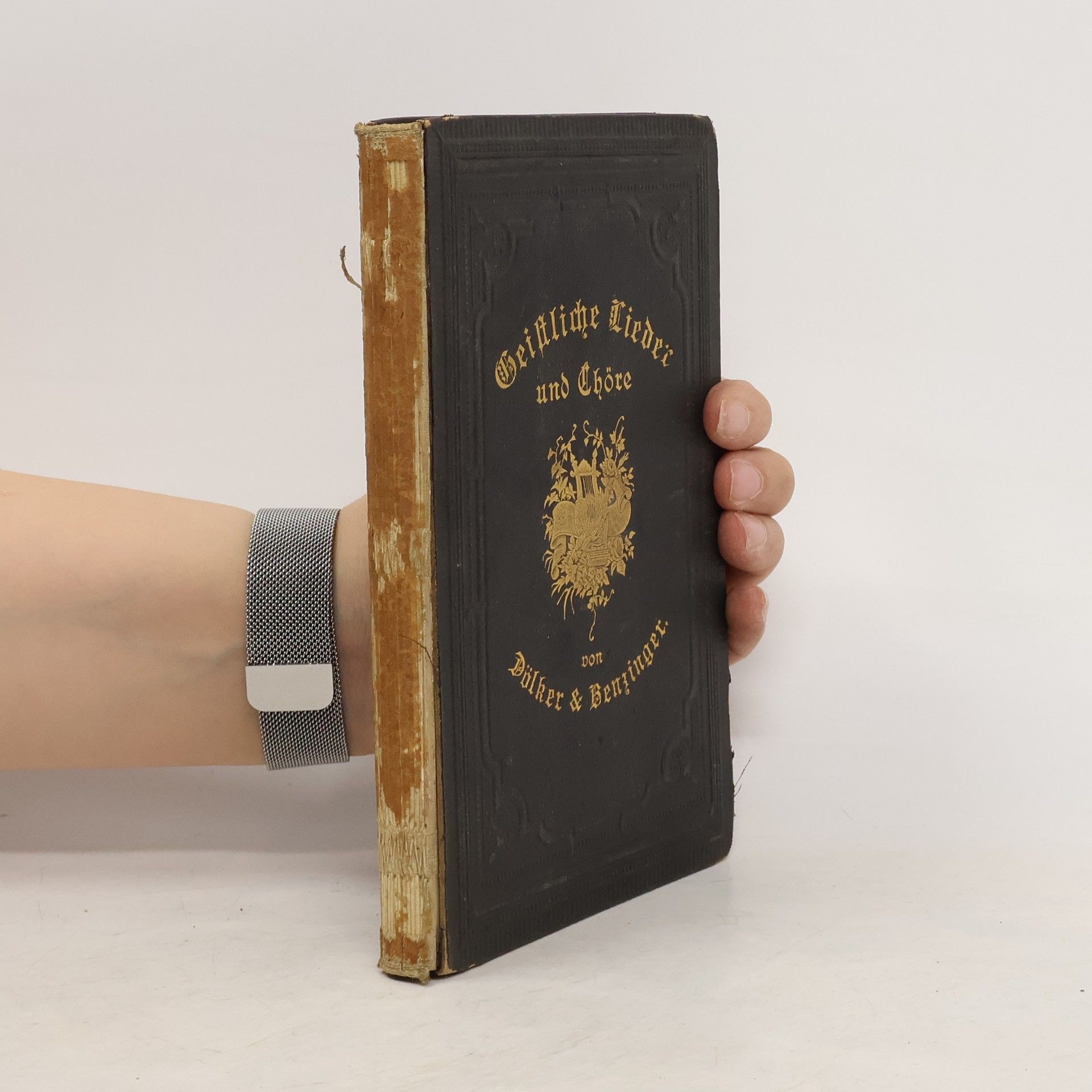 Collectif d'auteurs Geistliche Lieder und Chöre