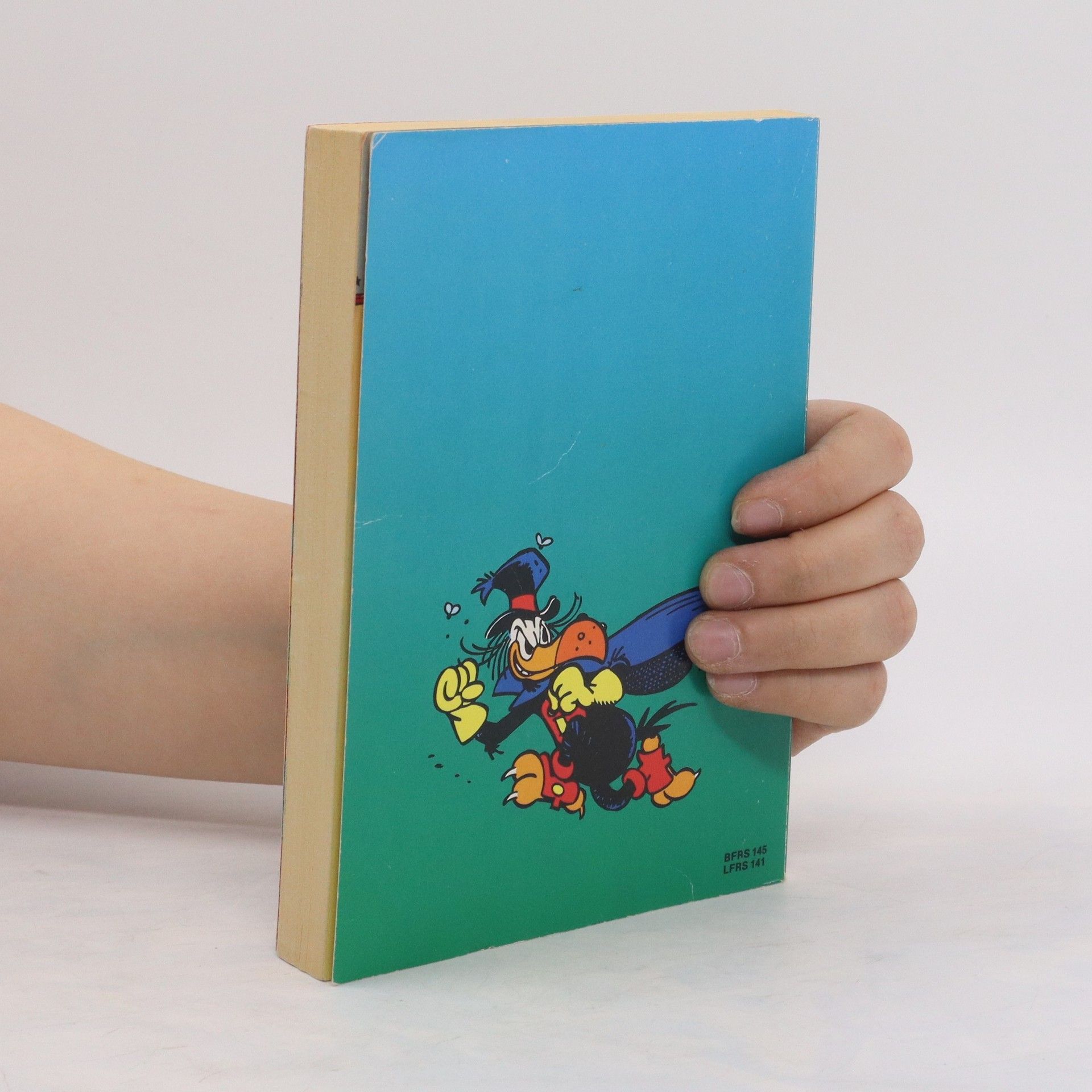 Walt Disney Lustiges Taschenbuch Nr. 171