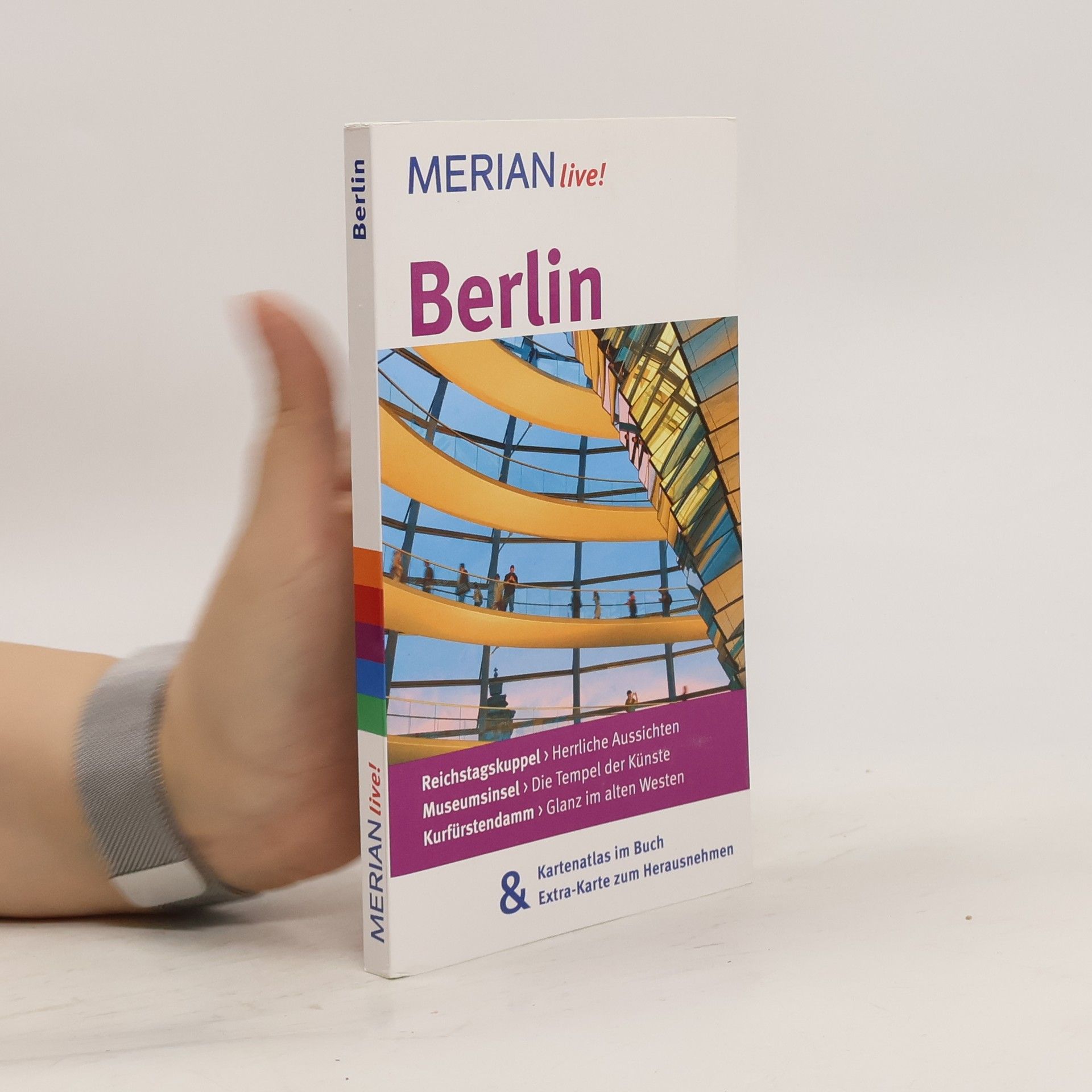 kolektiv Berlin
