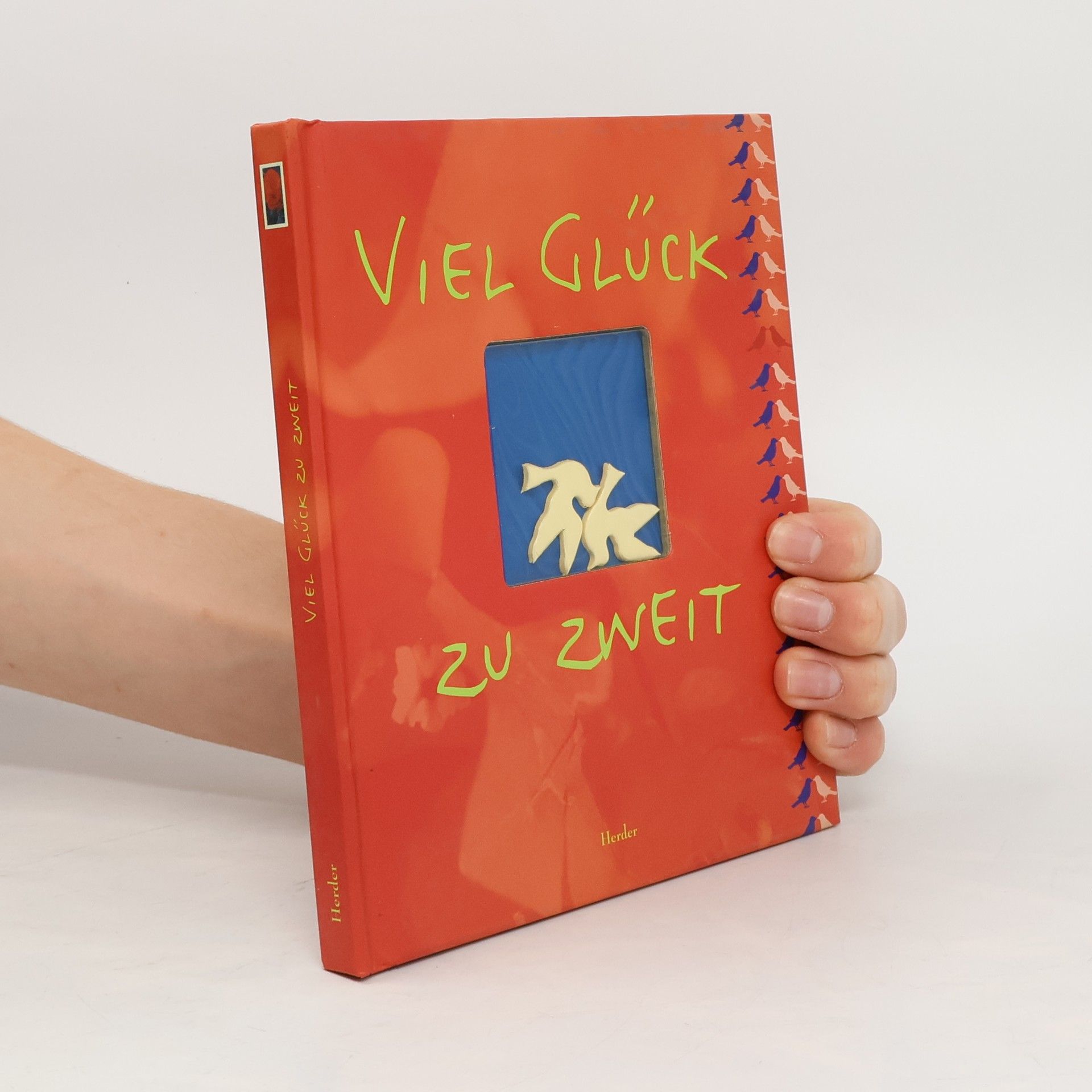 Collectif d'auteurs Viel Glück zu zweit