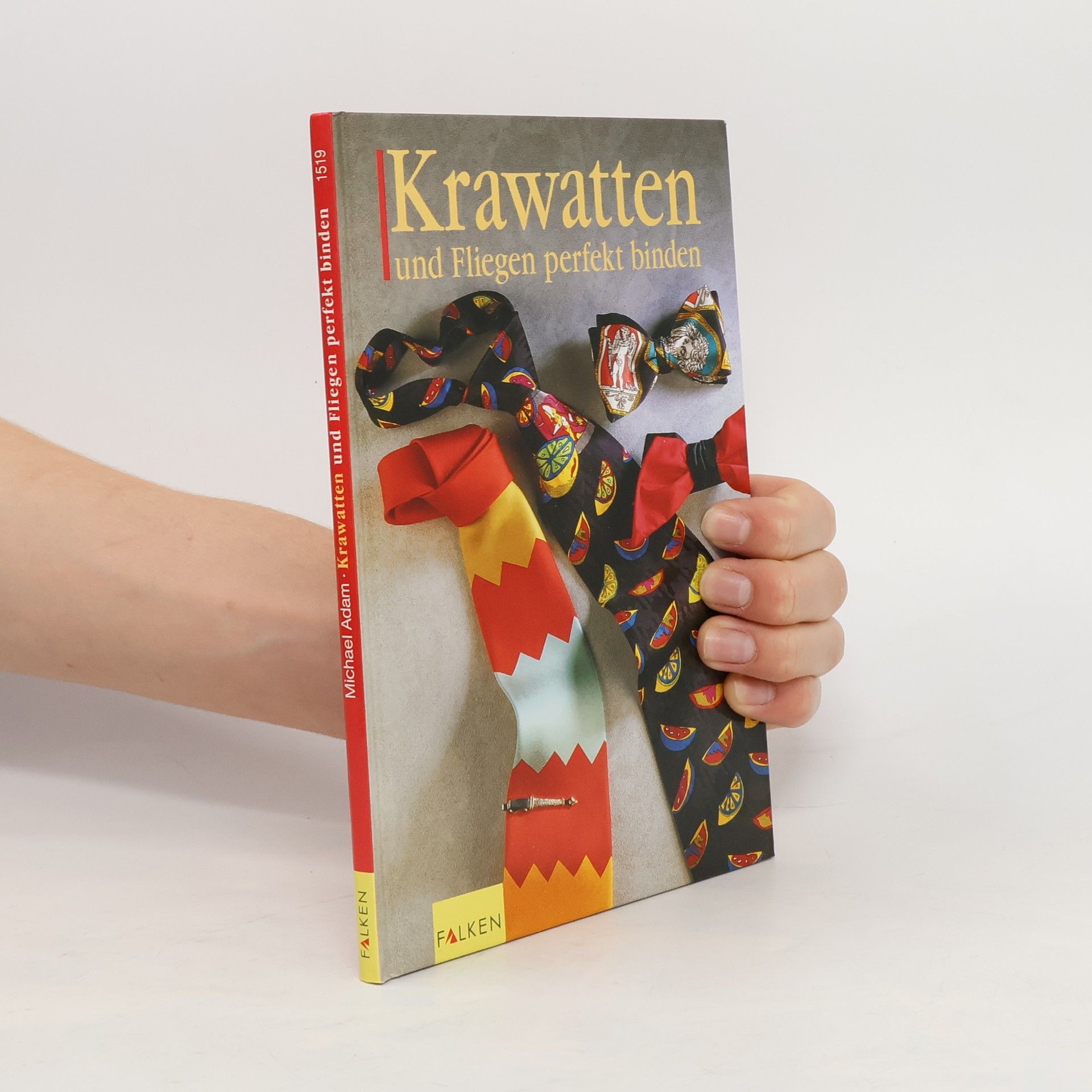 Michael Adam Krawatten