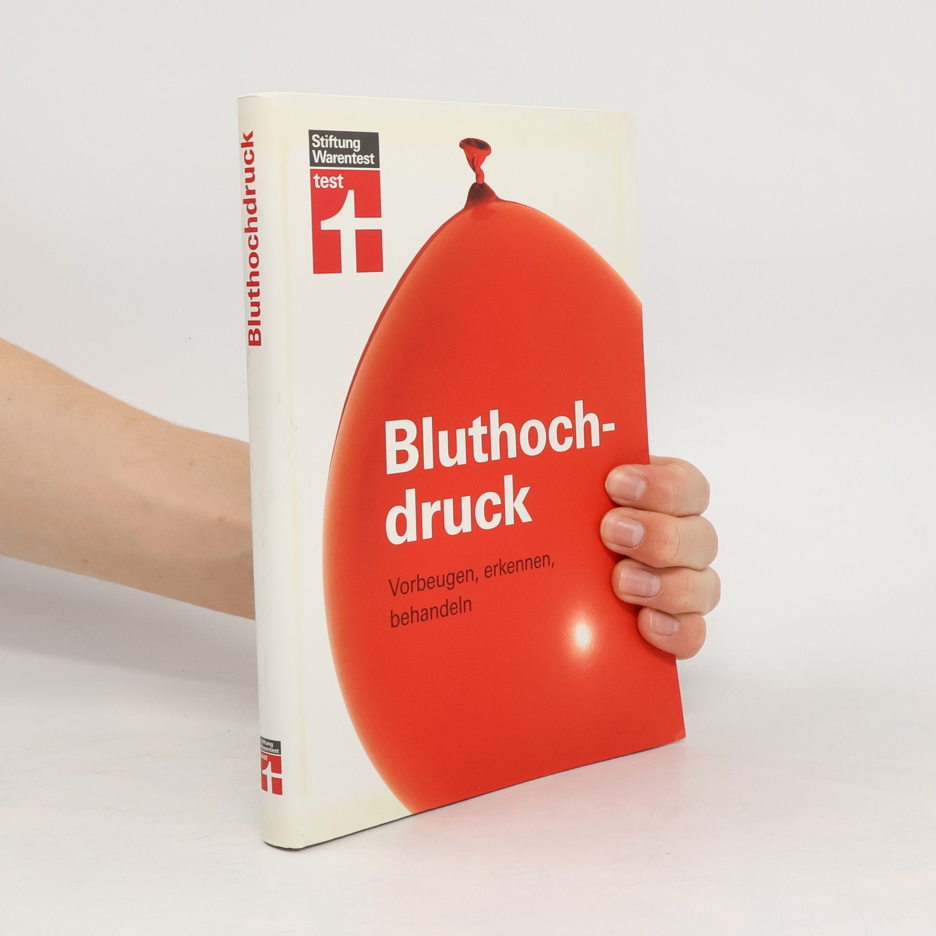 Anke Nolte Bluthochdruck