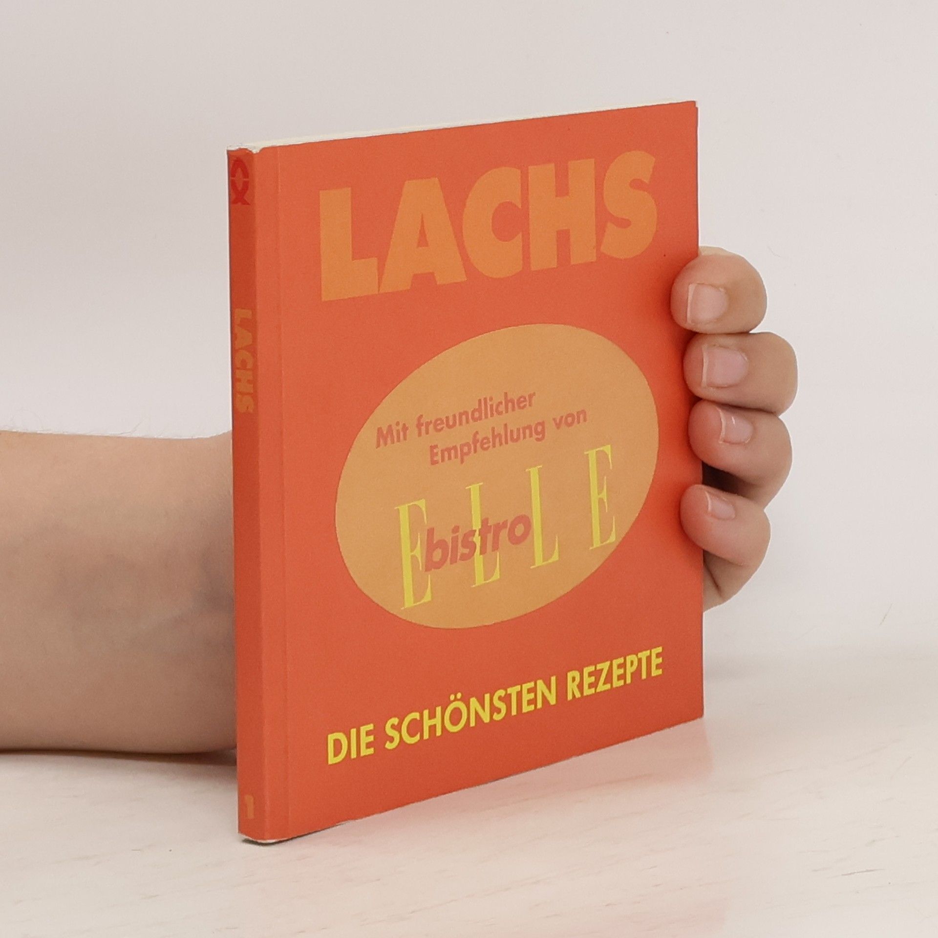 Autorenkollektiv Lachs. Die schönsten Rezepte