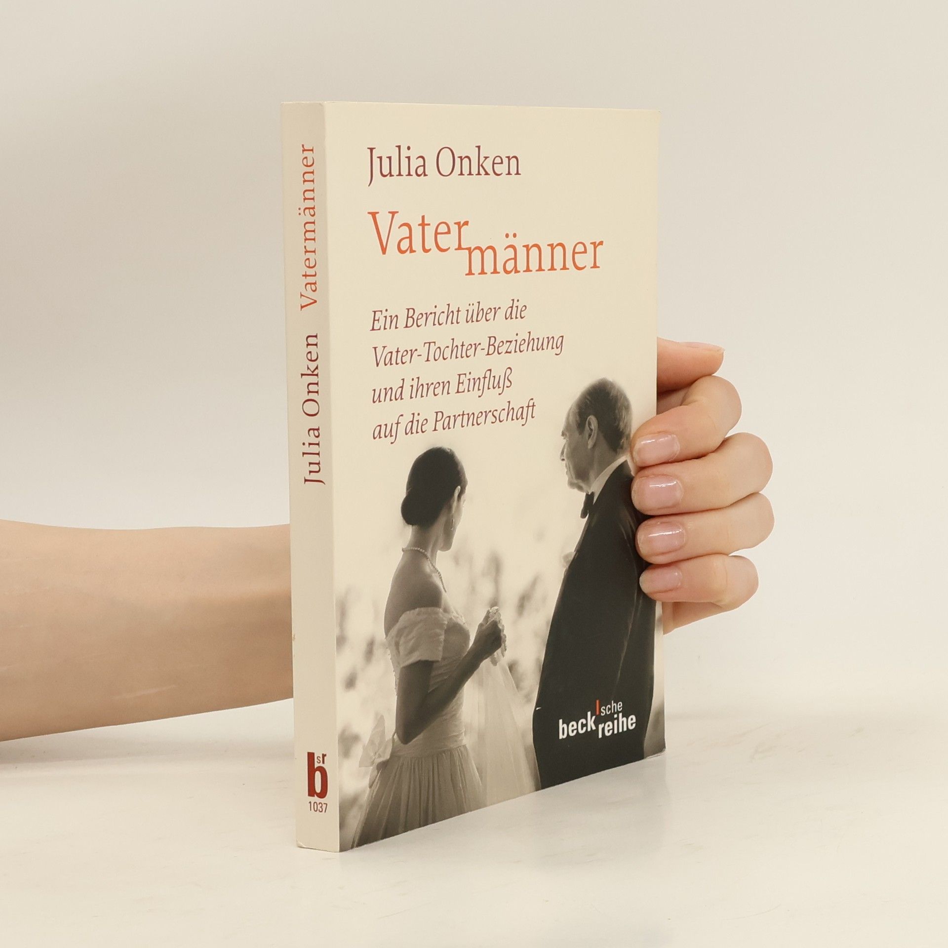 Julia Onken Vatermänner