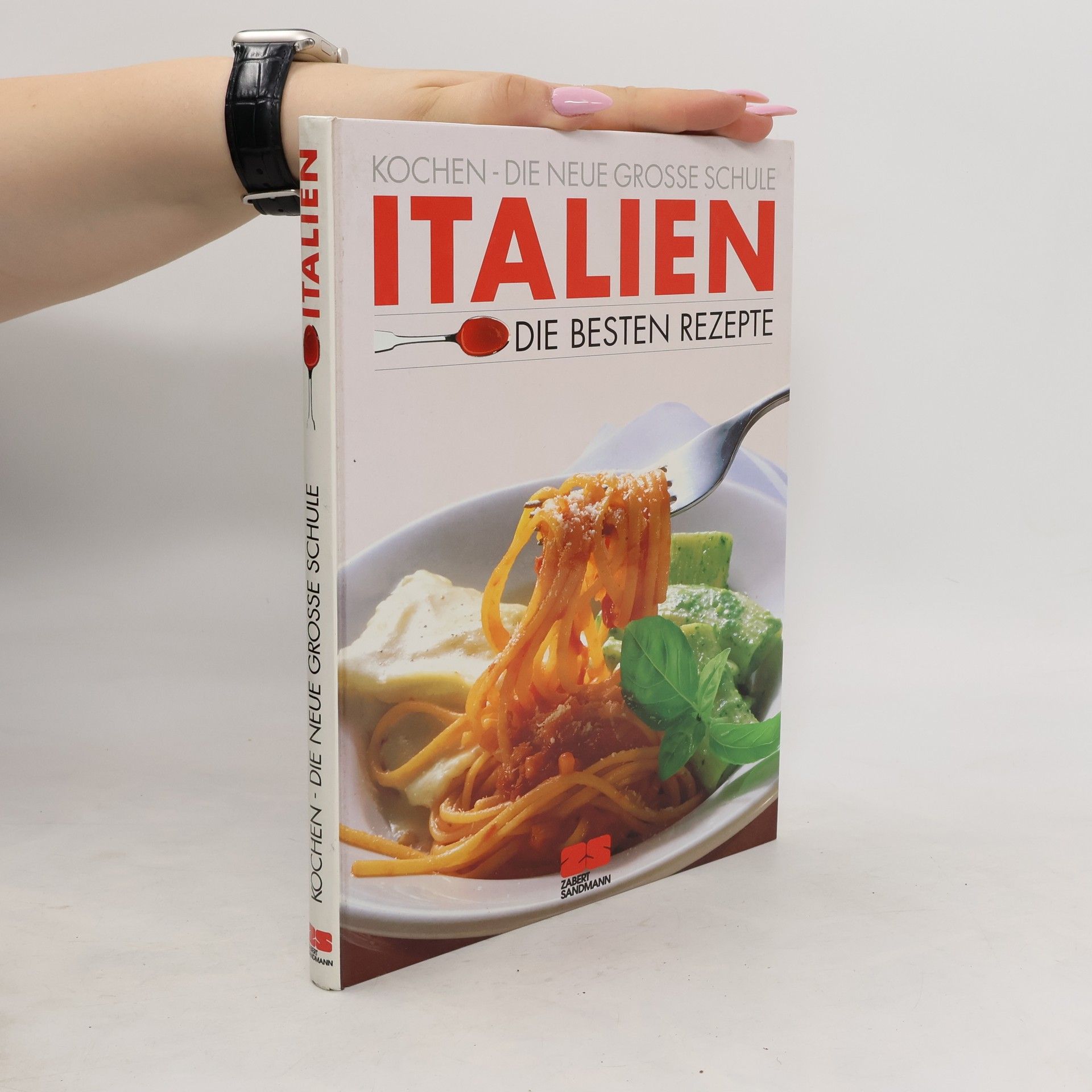 AA.VV. Italien. Die neue grosse Schule