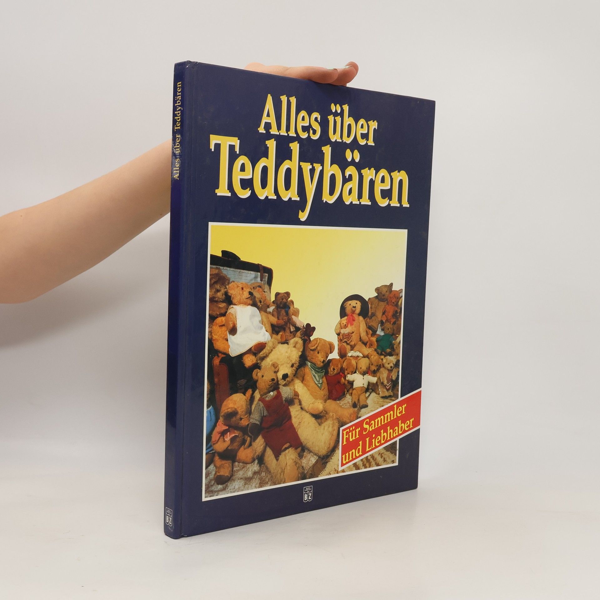 Collective Alles über Teddybären